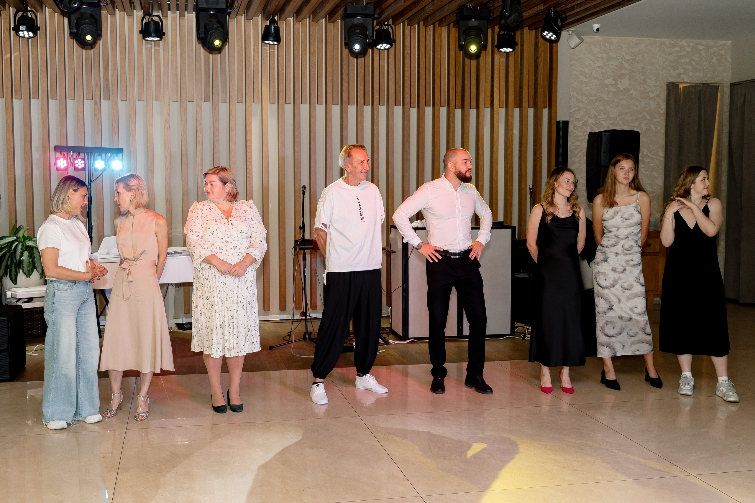 Сергей & Анастасия. RETOUCH-HOUSE