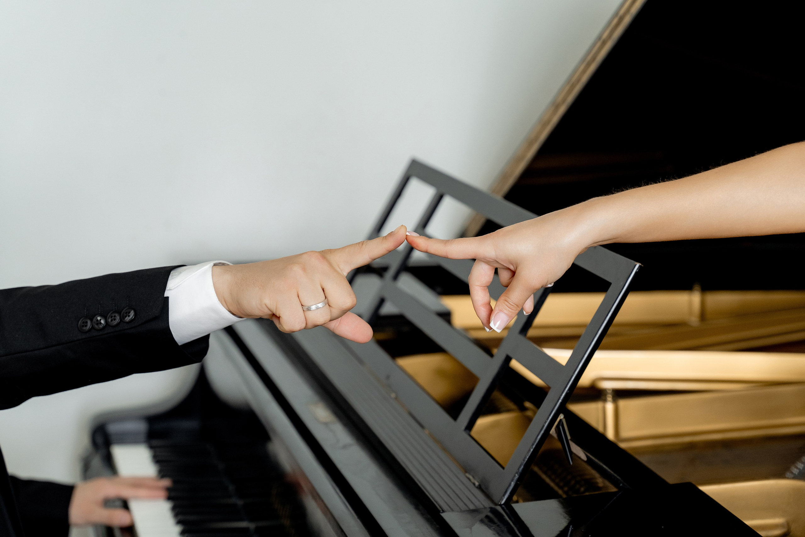 Илья & Инна. RETOUCH-HOUSE