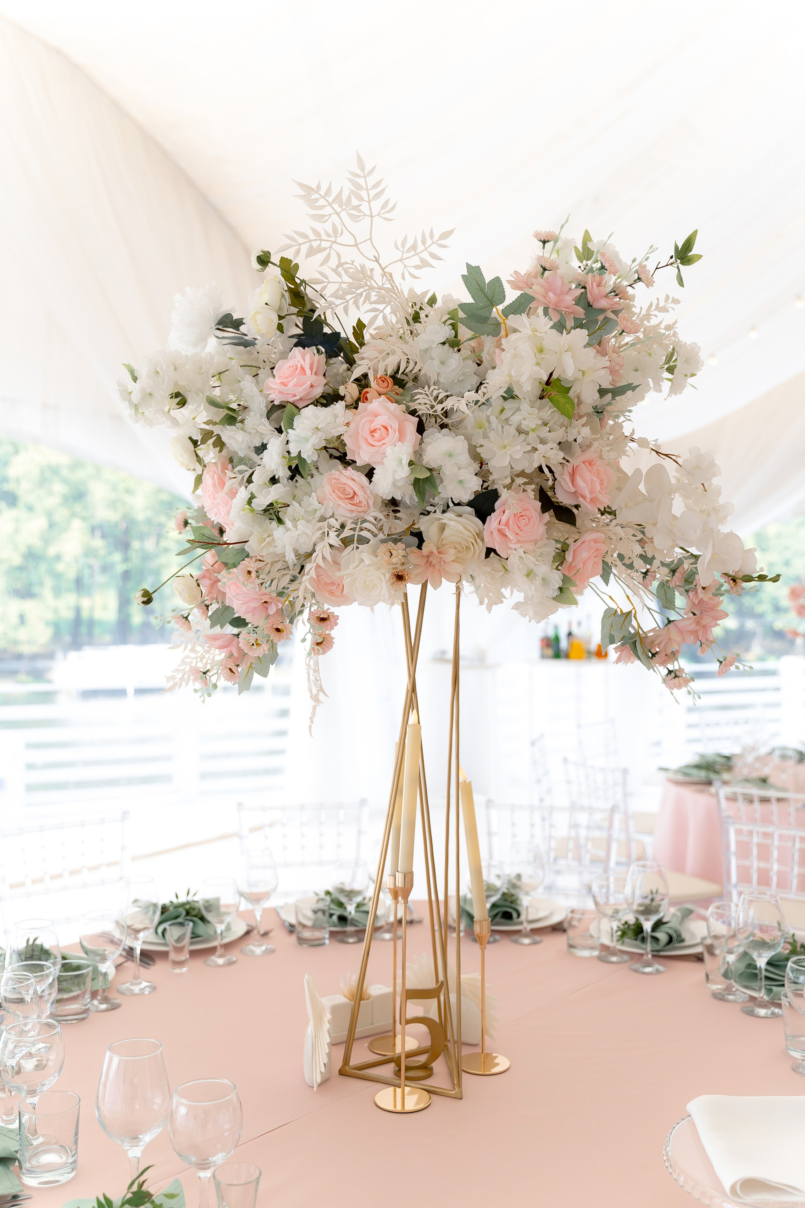 Владимир & Яна. RETOUCH-HOUSE