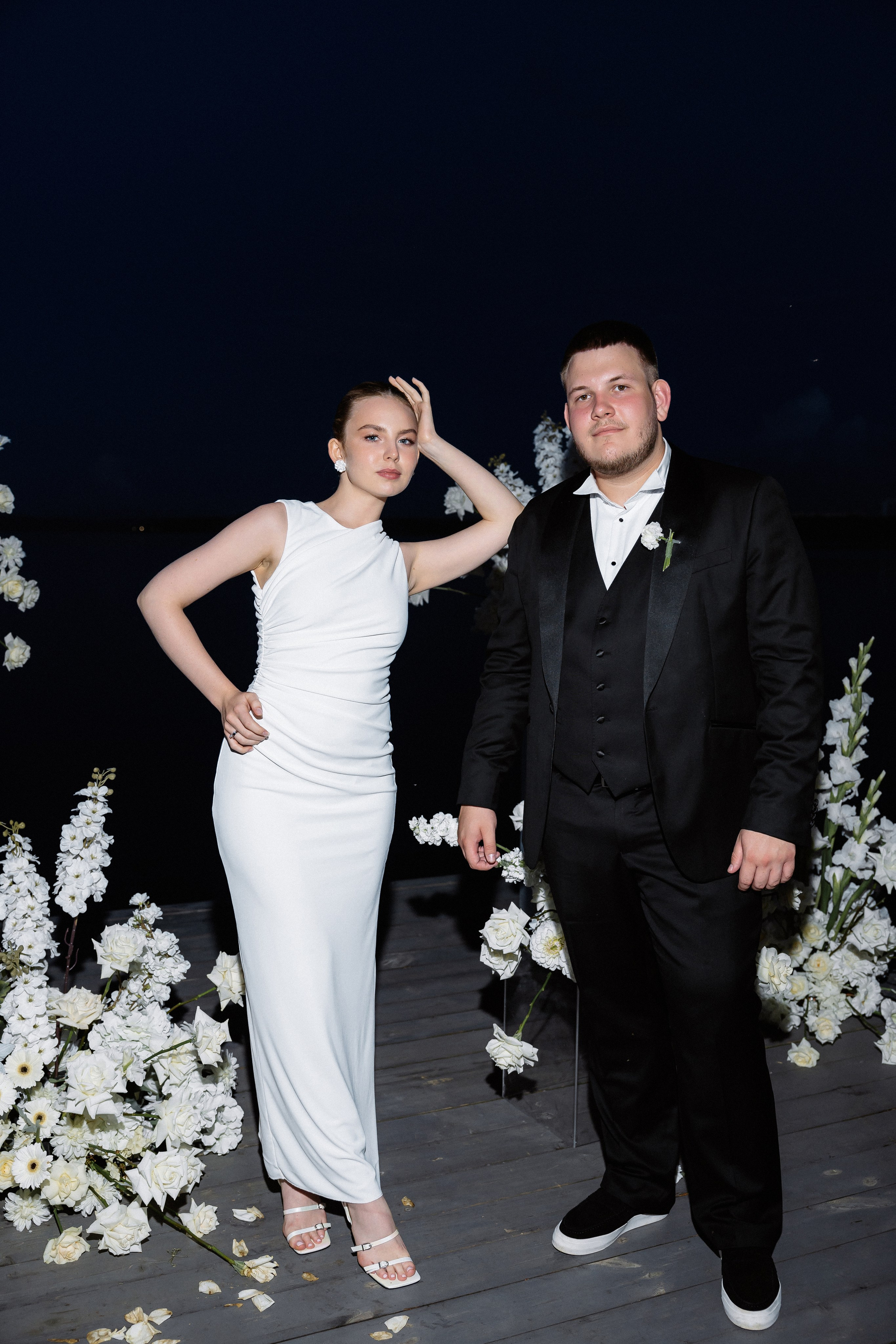 Андрей & Анастасия. RETOUCH-HOUSE