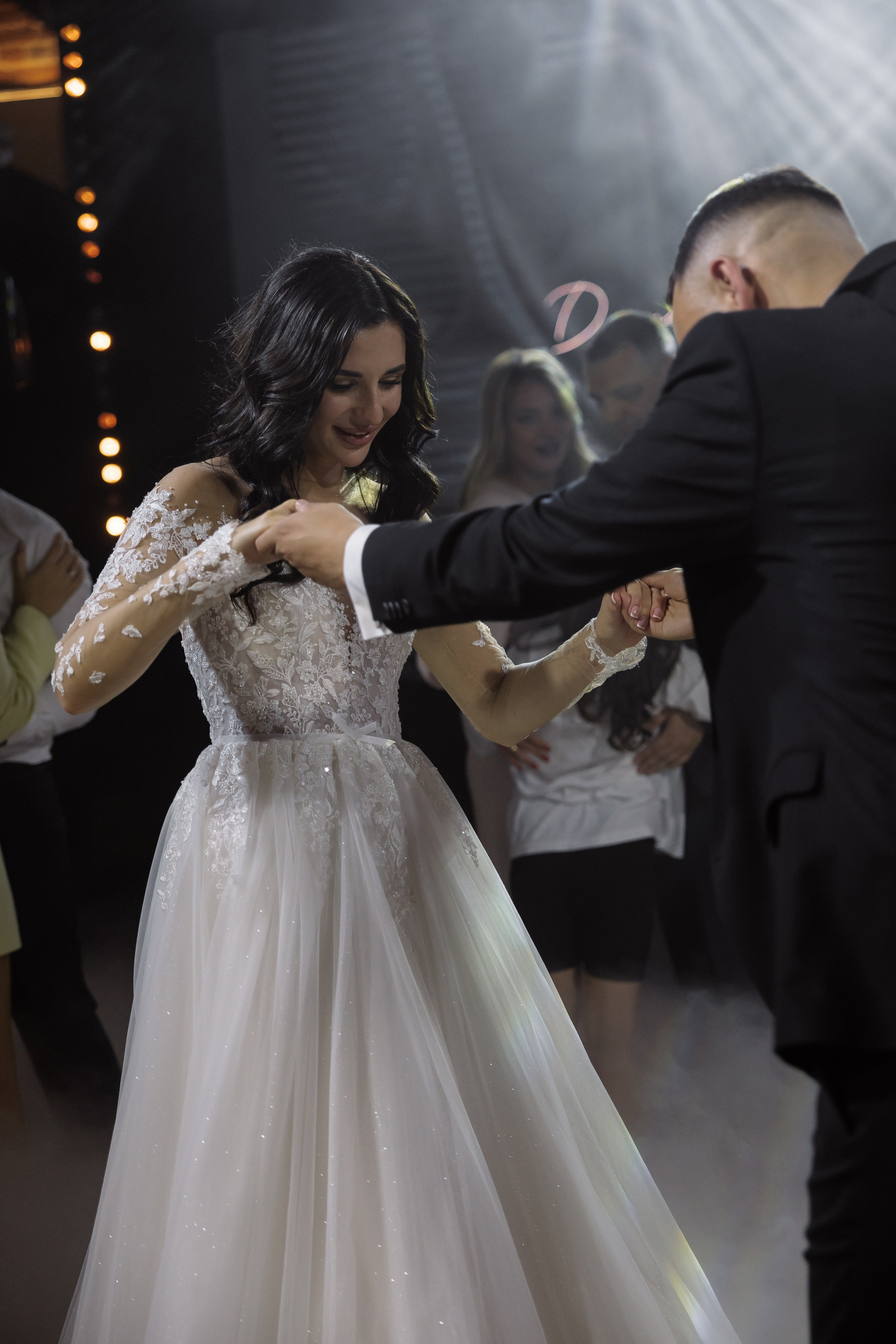 Дмитрий & Алена. RETOUCH-HOUSE