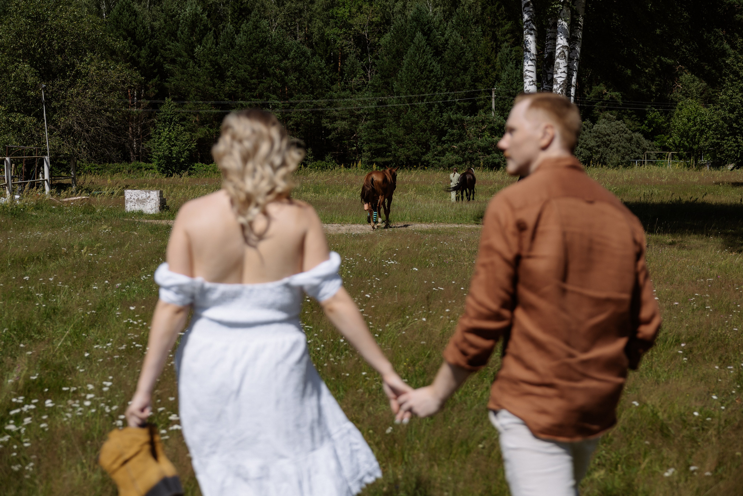 Владислав & Виктория. RETOUCH-HOUSE