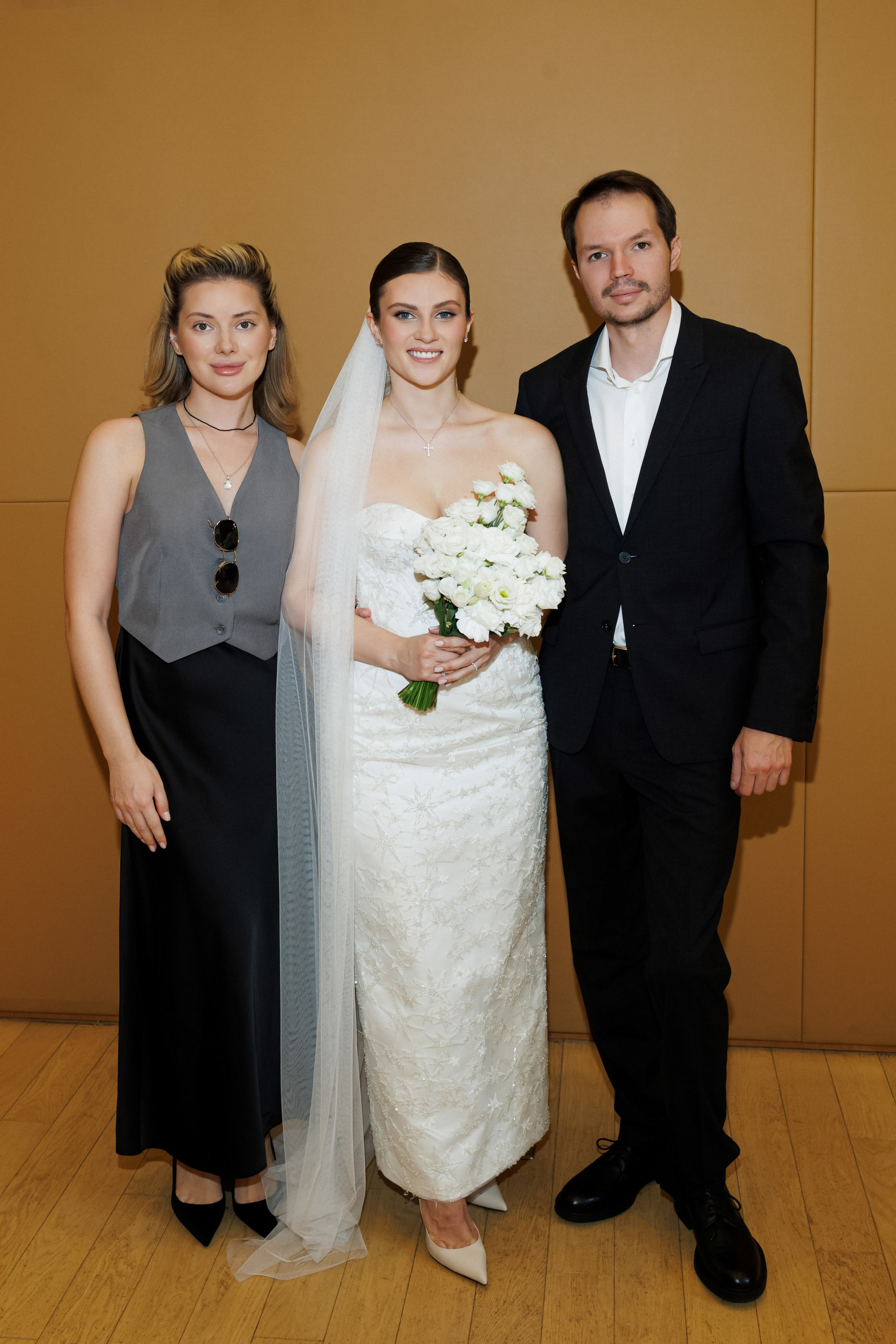 Петя & Каролина. RETOUCH-HOUSE