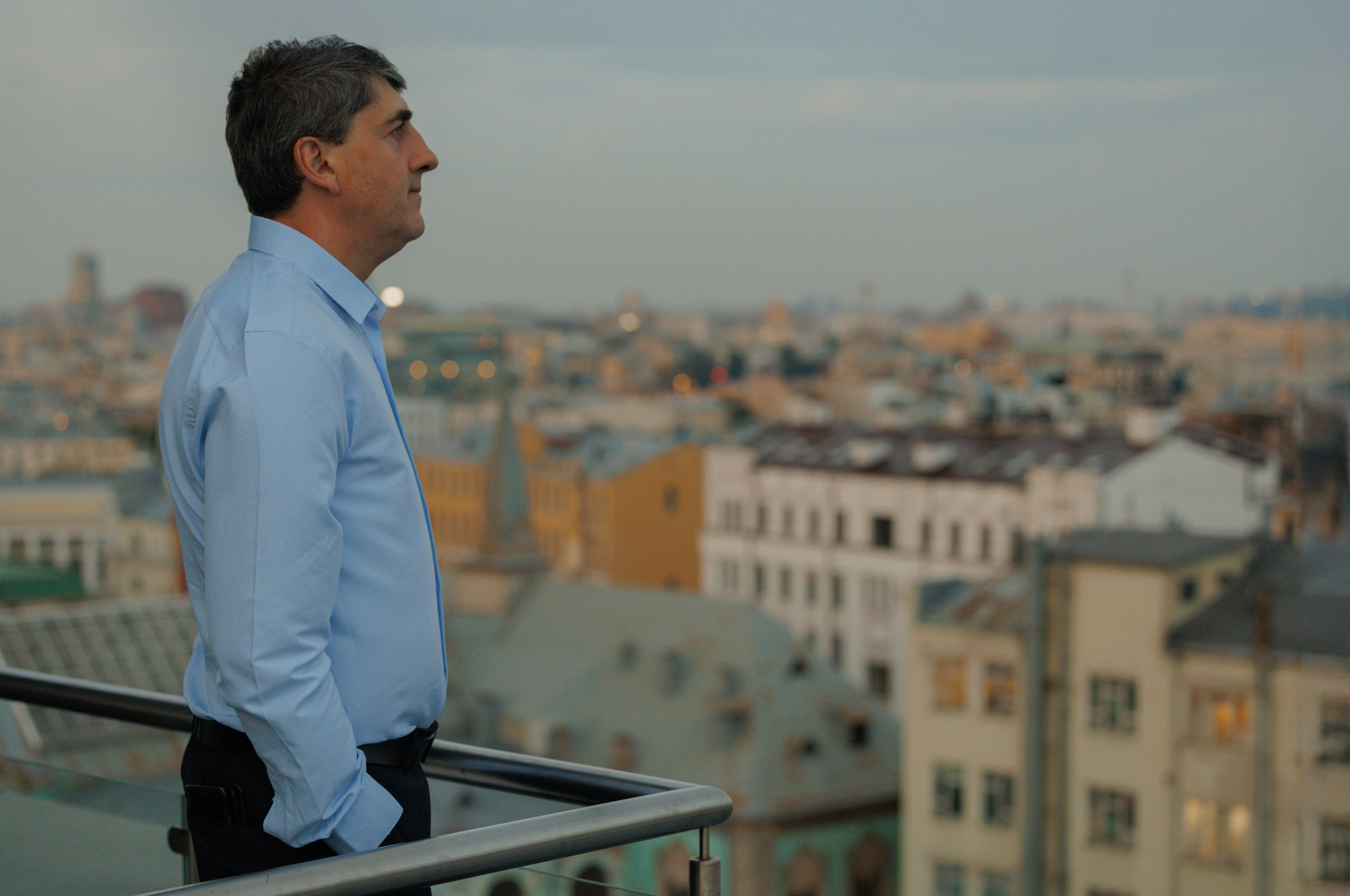 Илья & Таня. RETOUCH-HOUSE