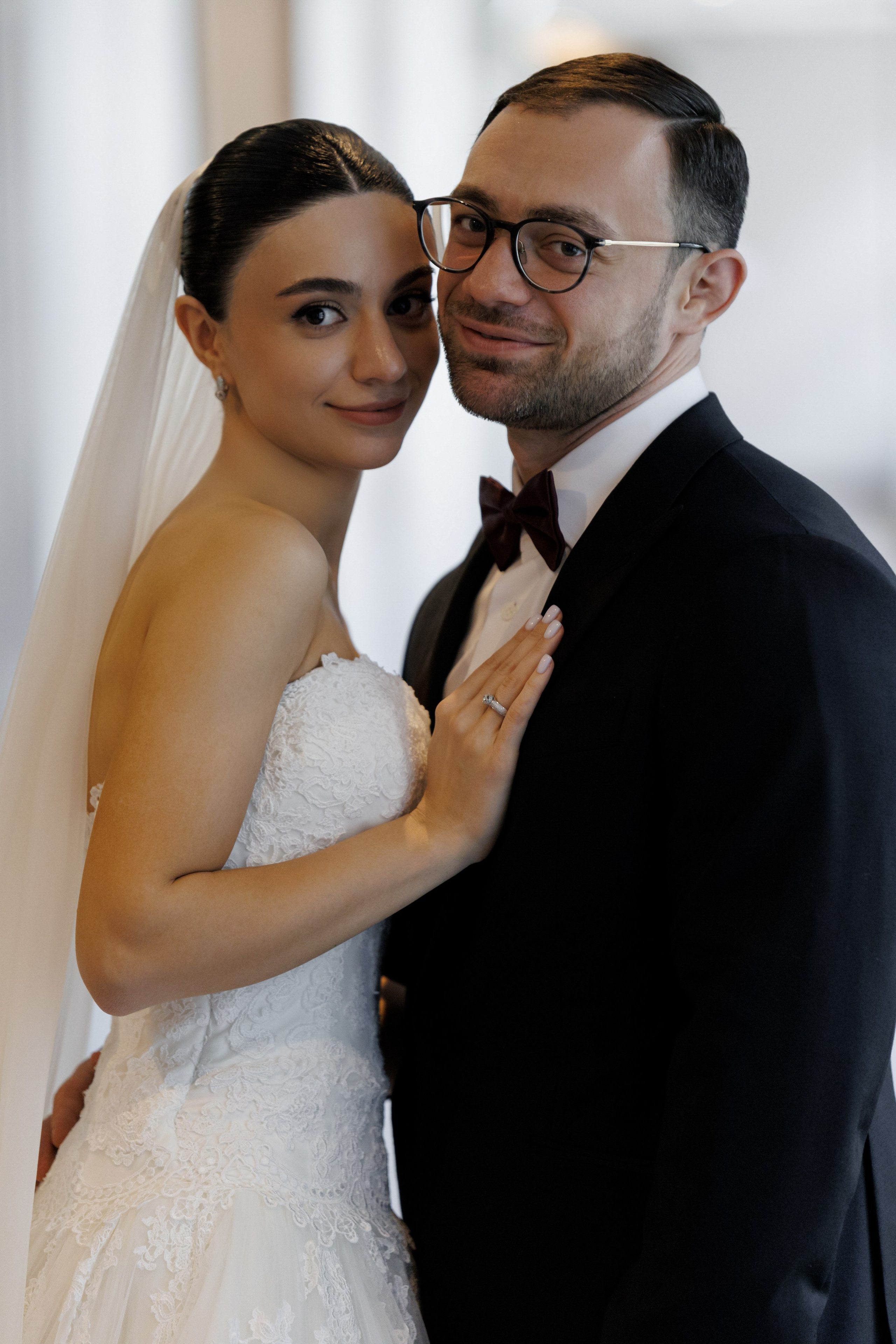 Георгий & Нино. RETOUCH-HOUSE