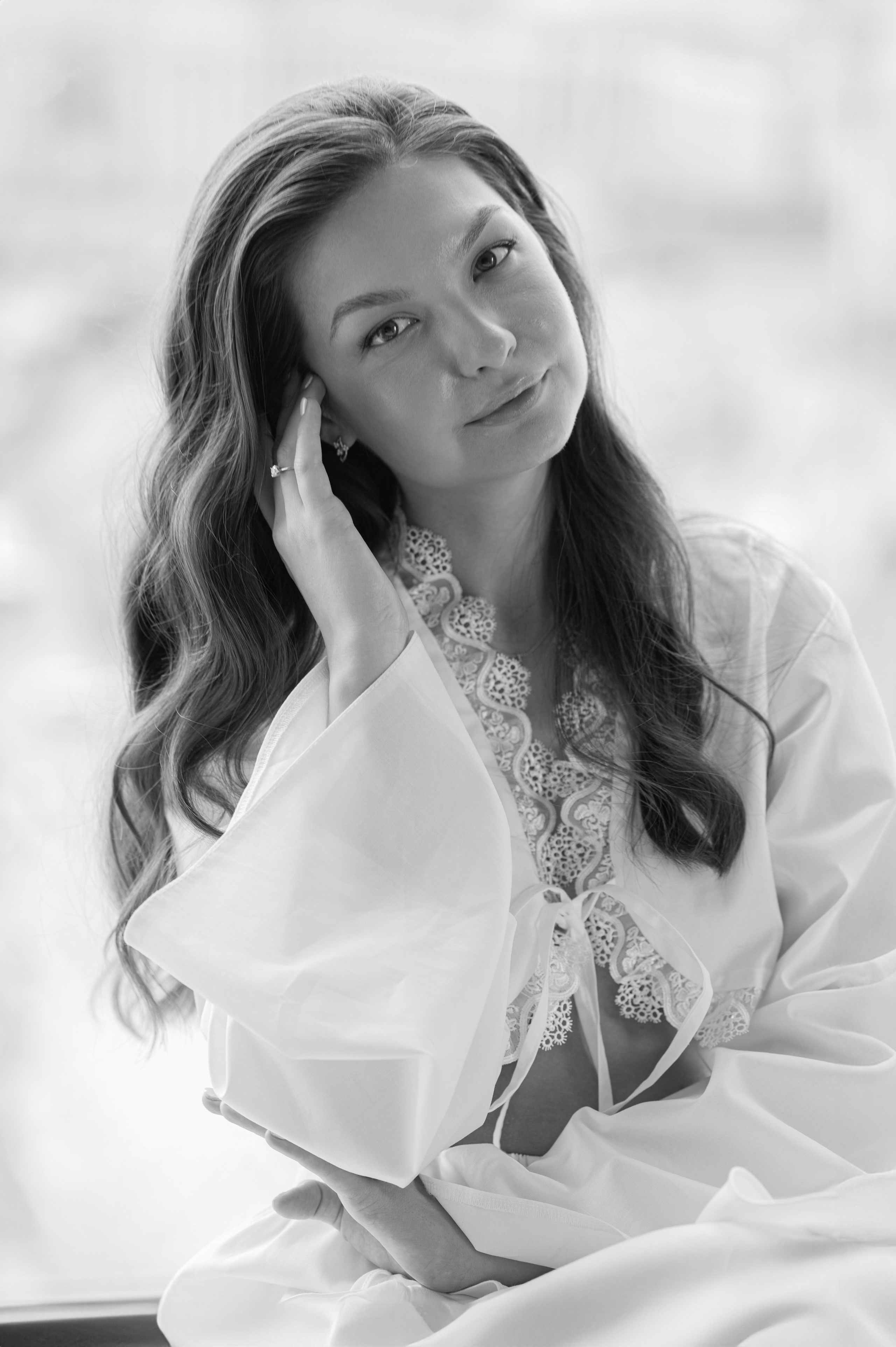 Луиза & Стефан. RETOUCH-HOUSE