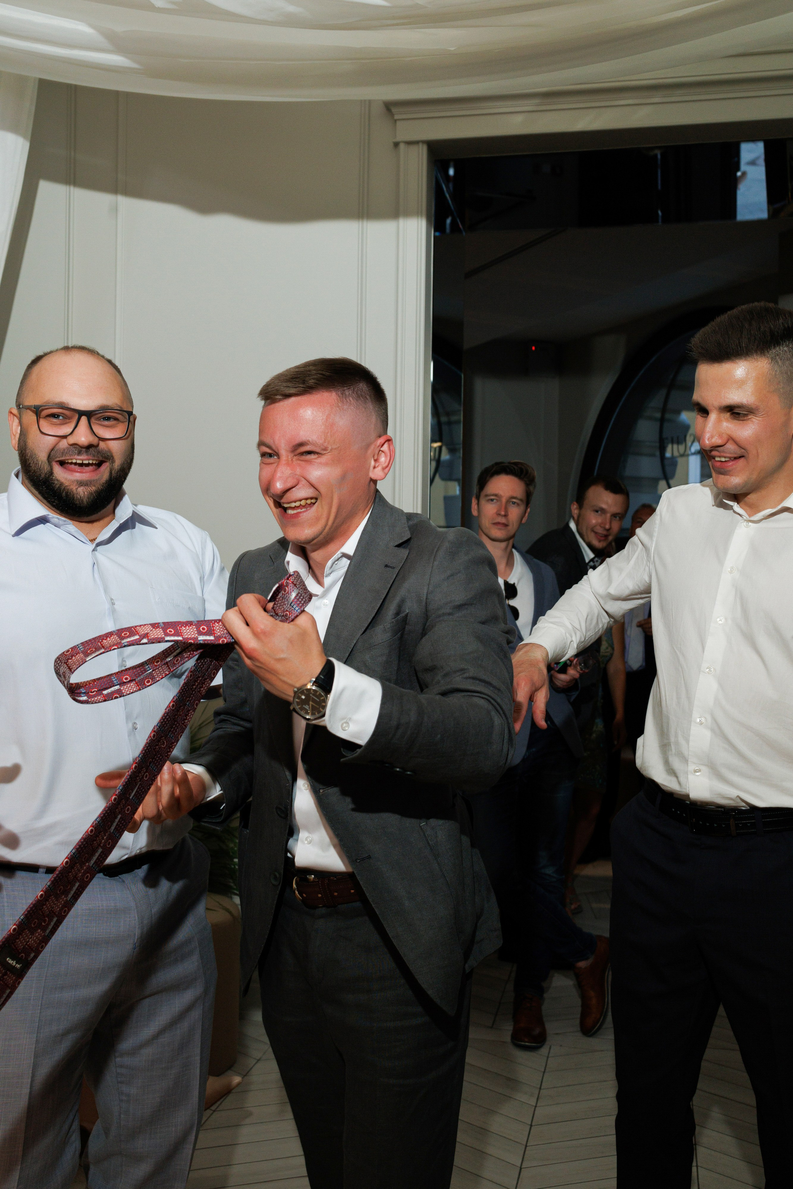 Илья & Валерия. RETOUCH-HOUSE