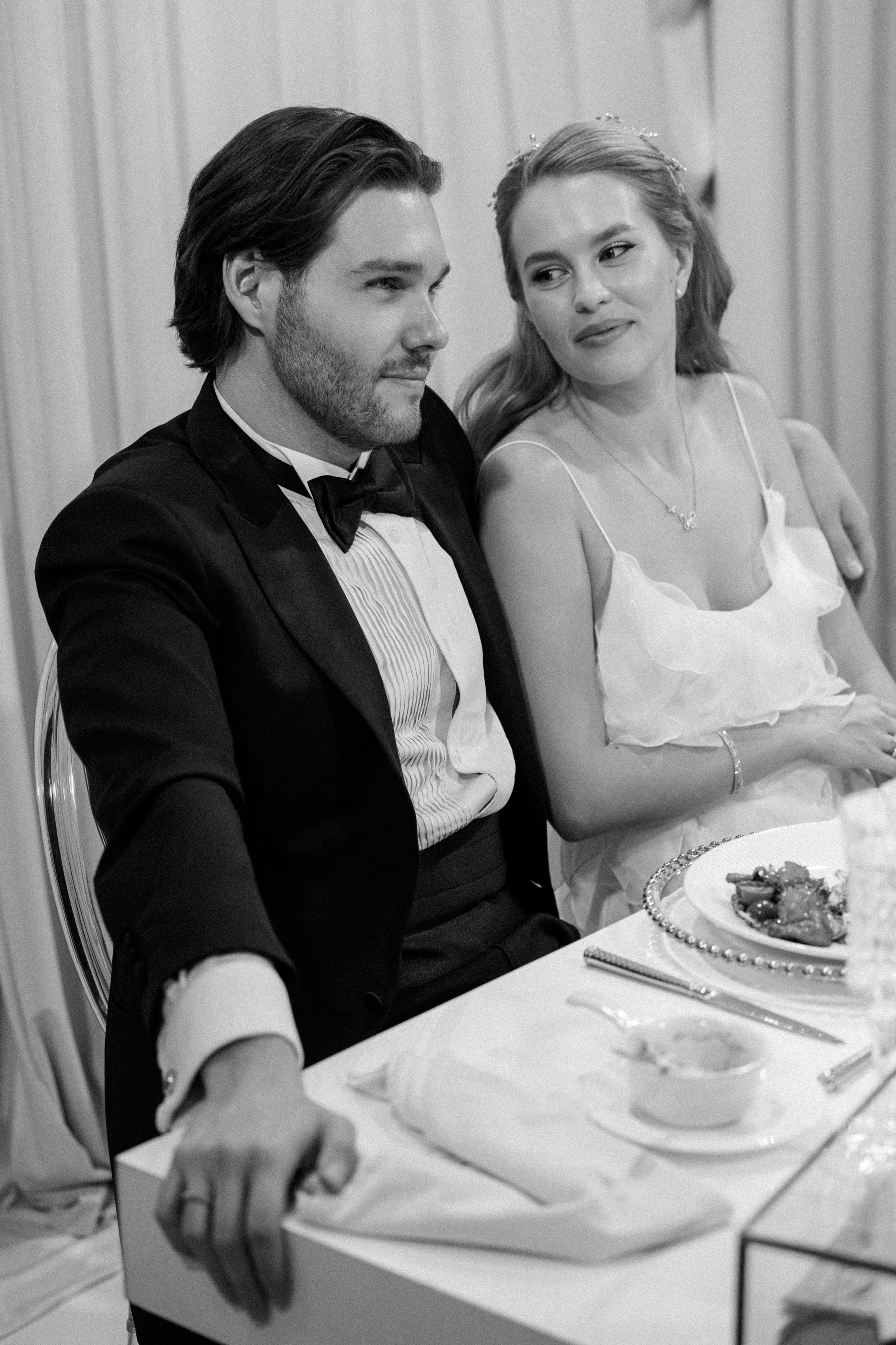 Филипп & Саша. RETOUCH-HOUSE