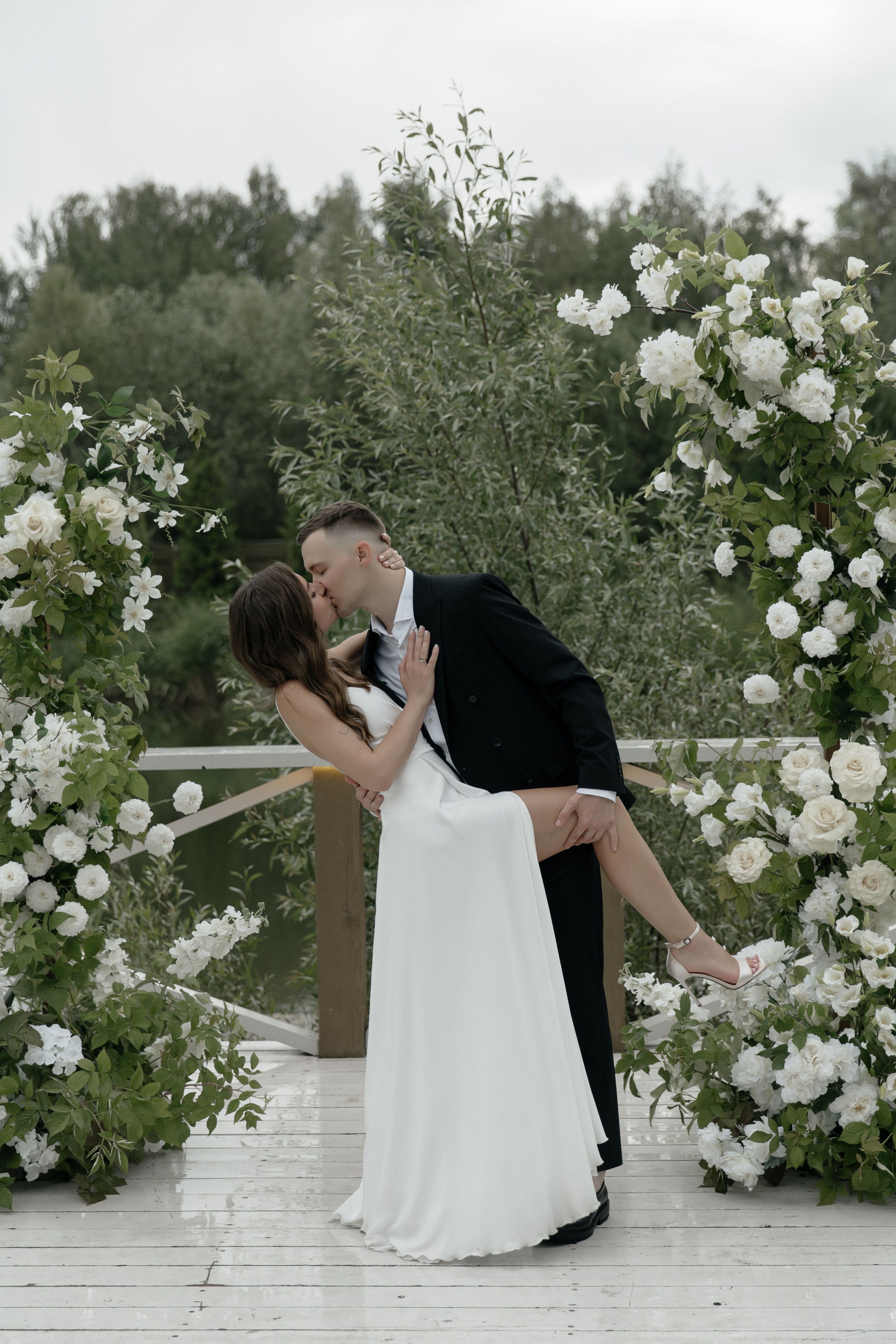 23.07.2024. RETOUCH-HOUSE