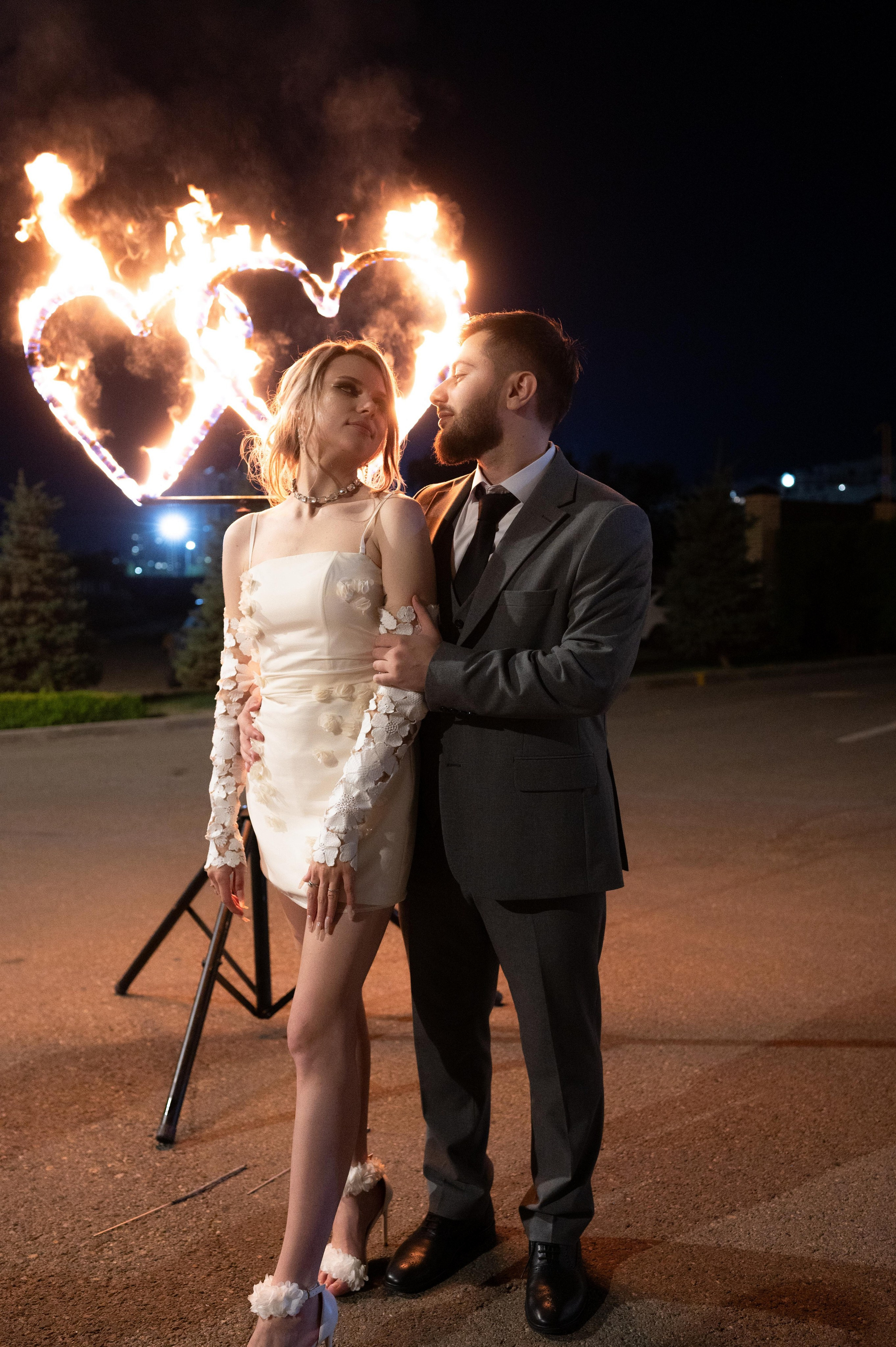 Сергей и Инесса. Свадебный, портретный, коммерческий, предметный фотограф в Ставрополе Иван Белашов