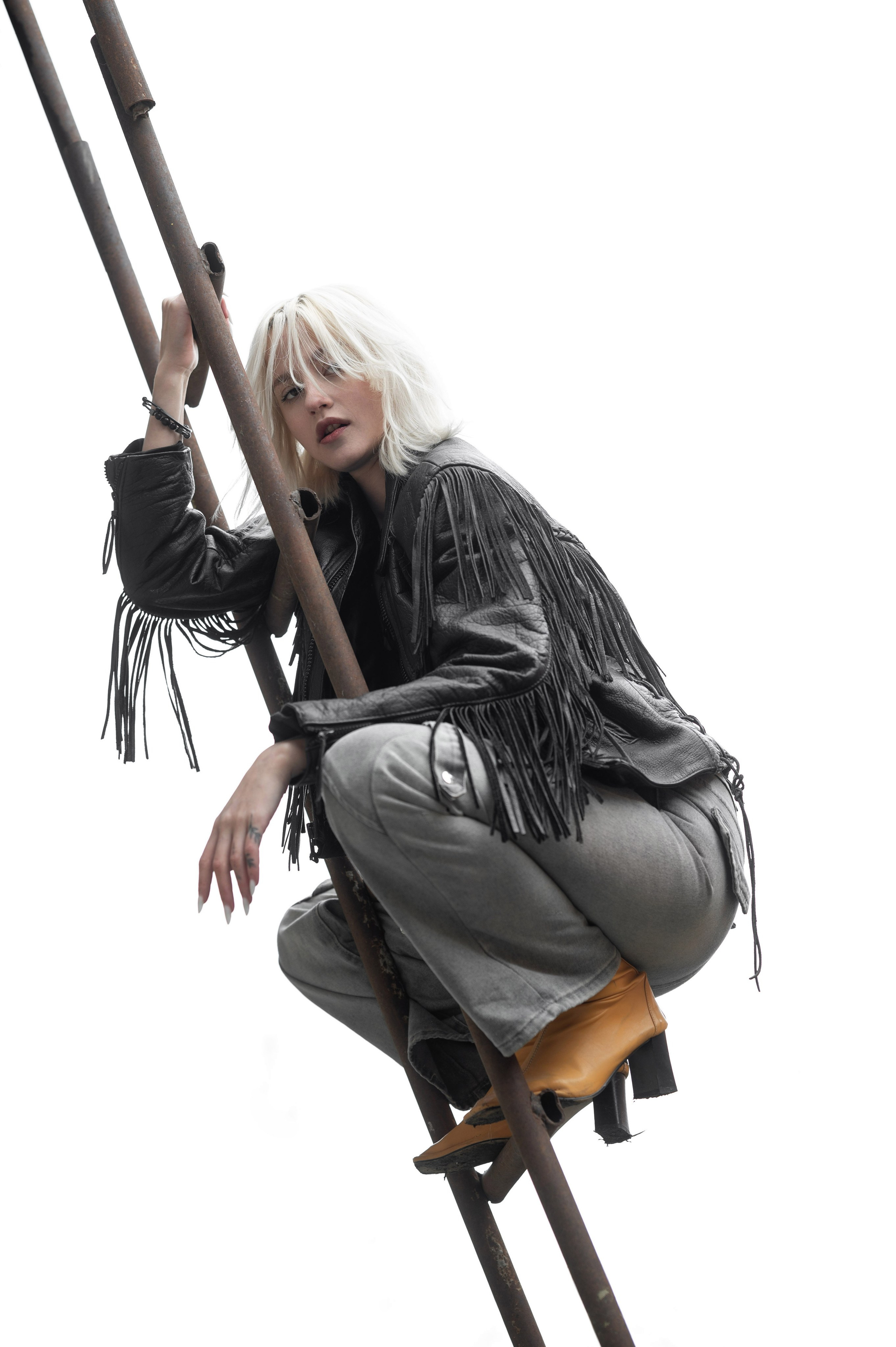 Лидия. Свадебный, портретный, коммерческий, предметный фотограф в Ставрополе Иван Белашов