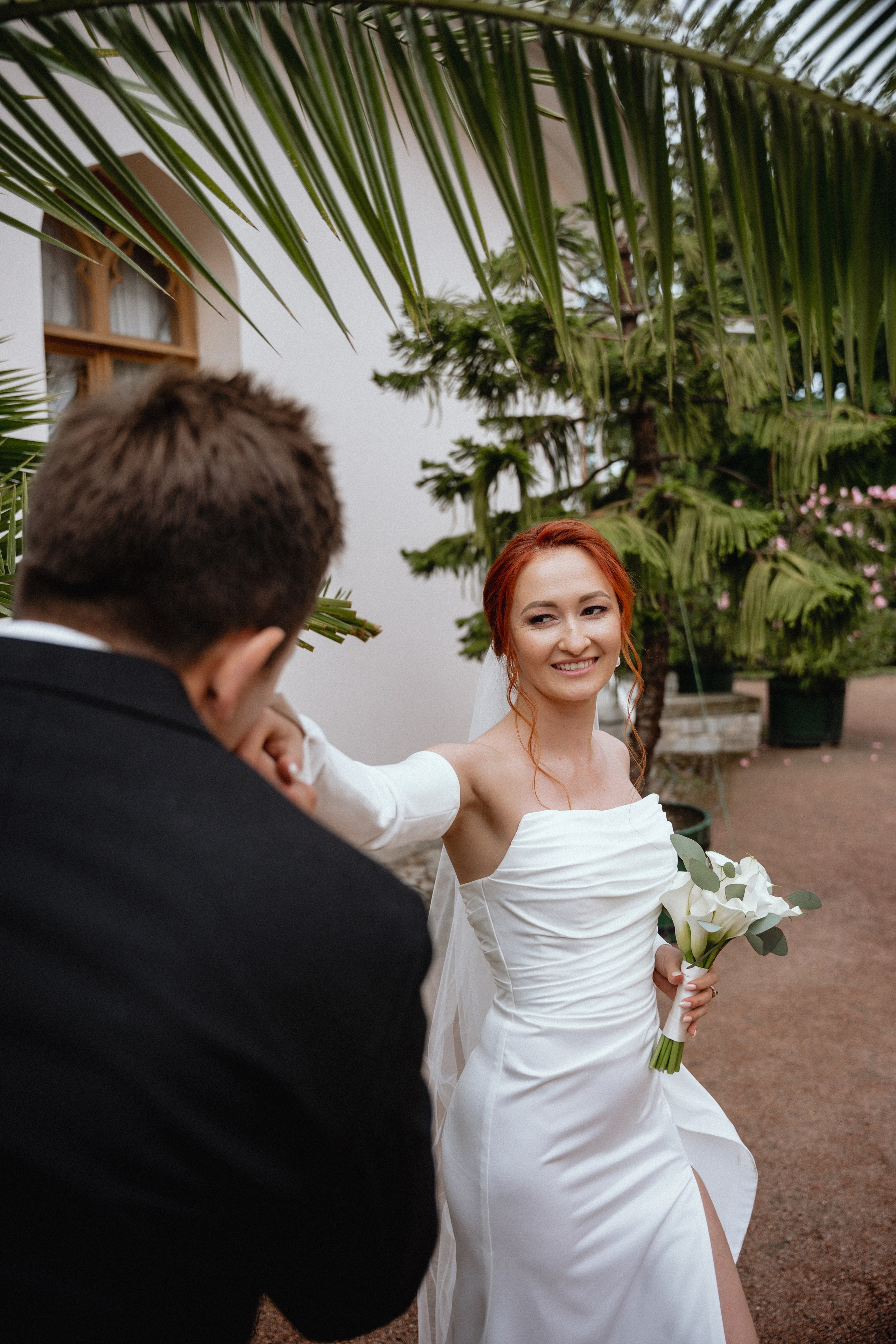 Alexei & Ekaterina. Dolce_wedding