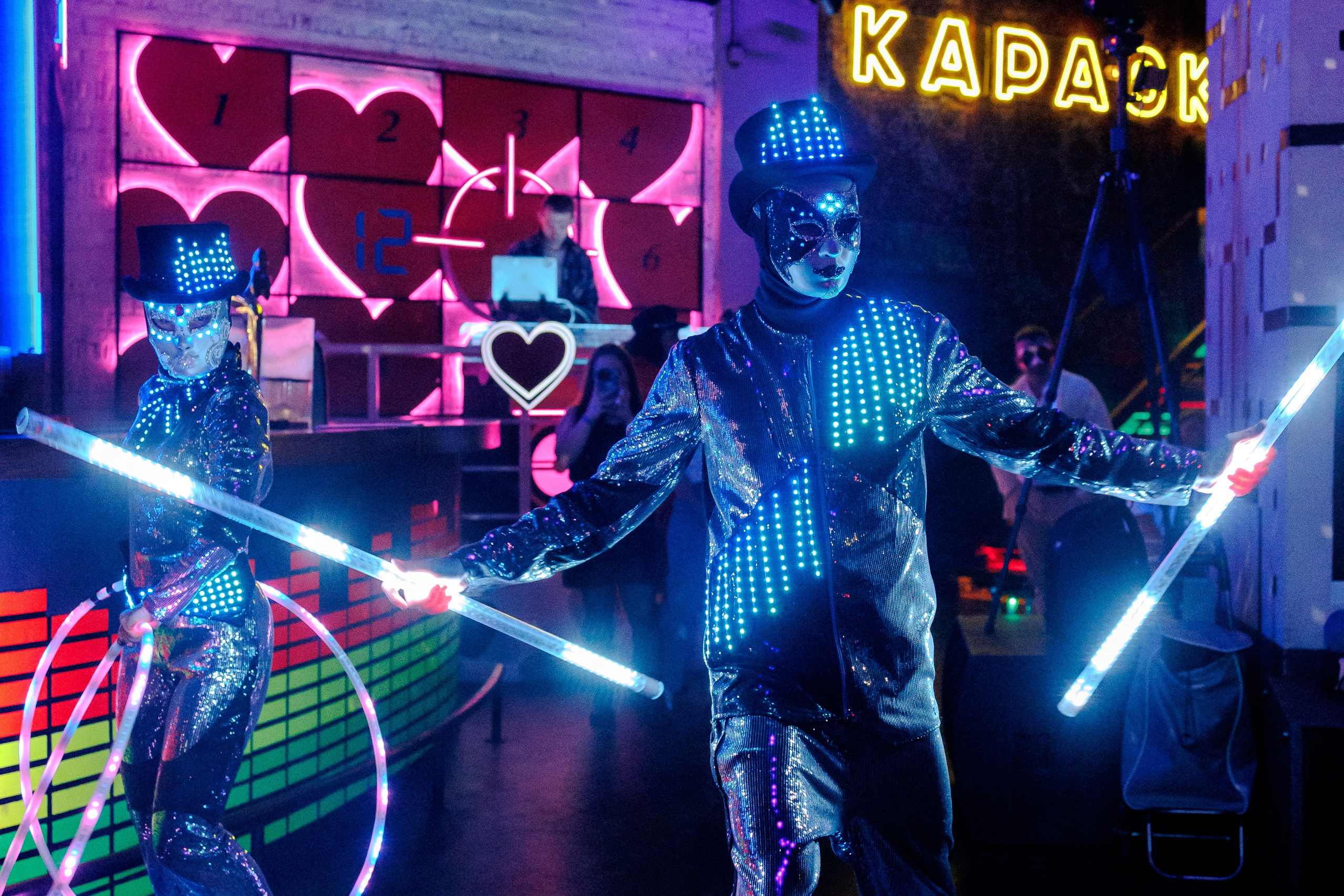 Репортаж. Фотограф в Москве Ксения Легенько