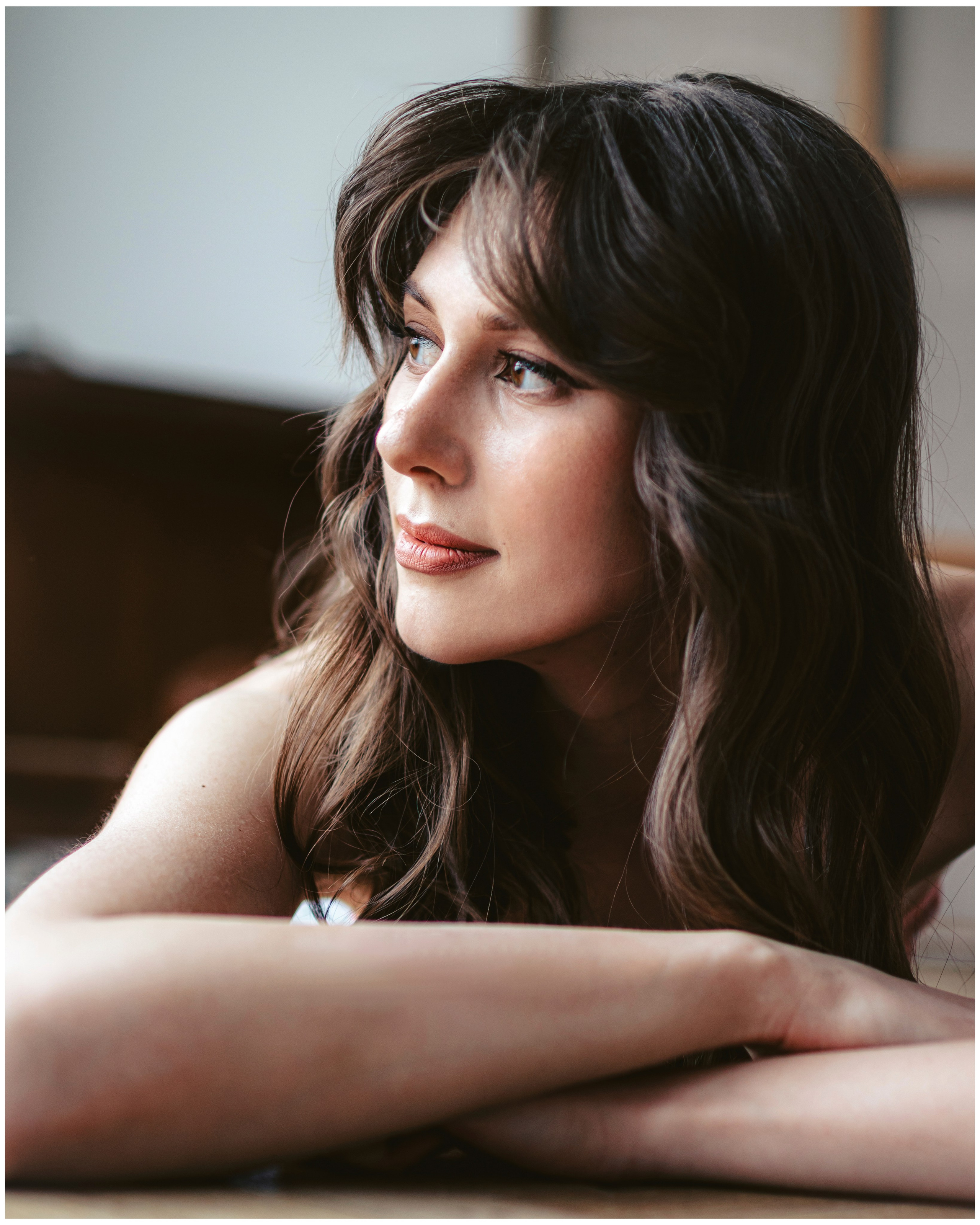 Студийные. Фотограф Анастасия Козловская aadazzling