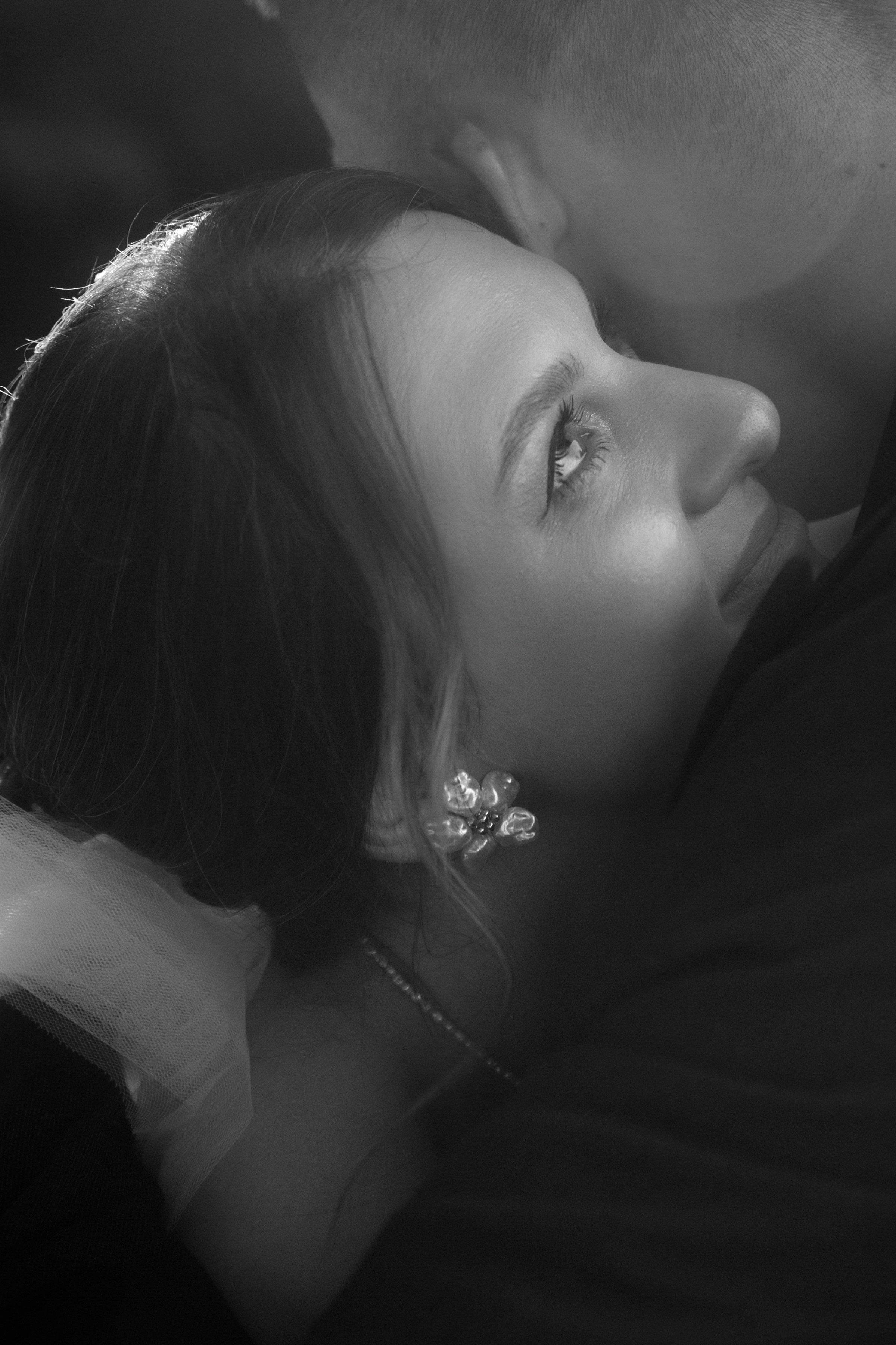 Алиса и Слава, роспись в Москве и вечеринка на природе, подальше от города. Фотограф в Москве Екатерина Черненко