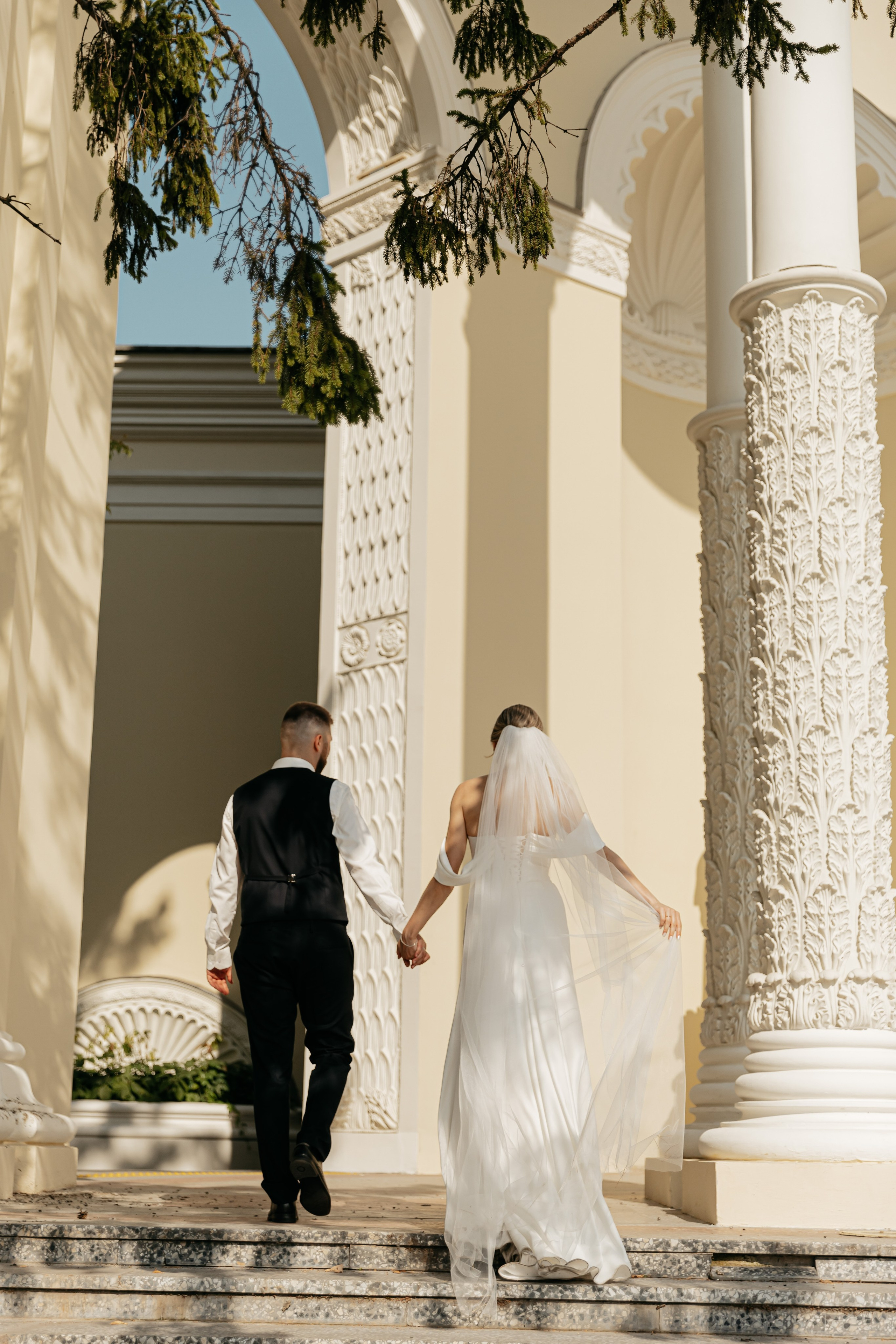 Портфолио. Портретный и свадебный фотограф