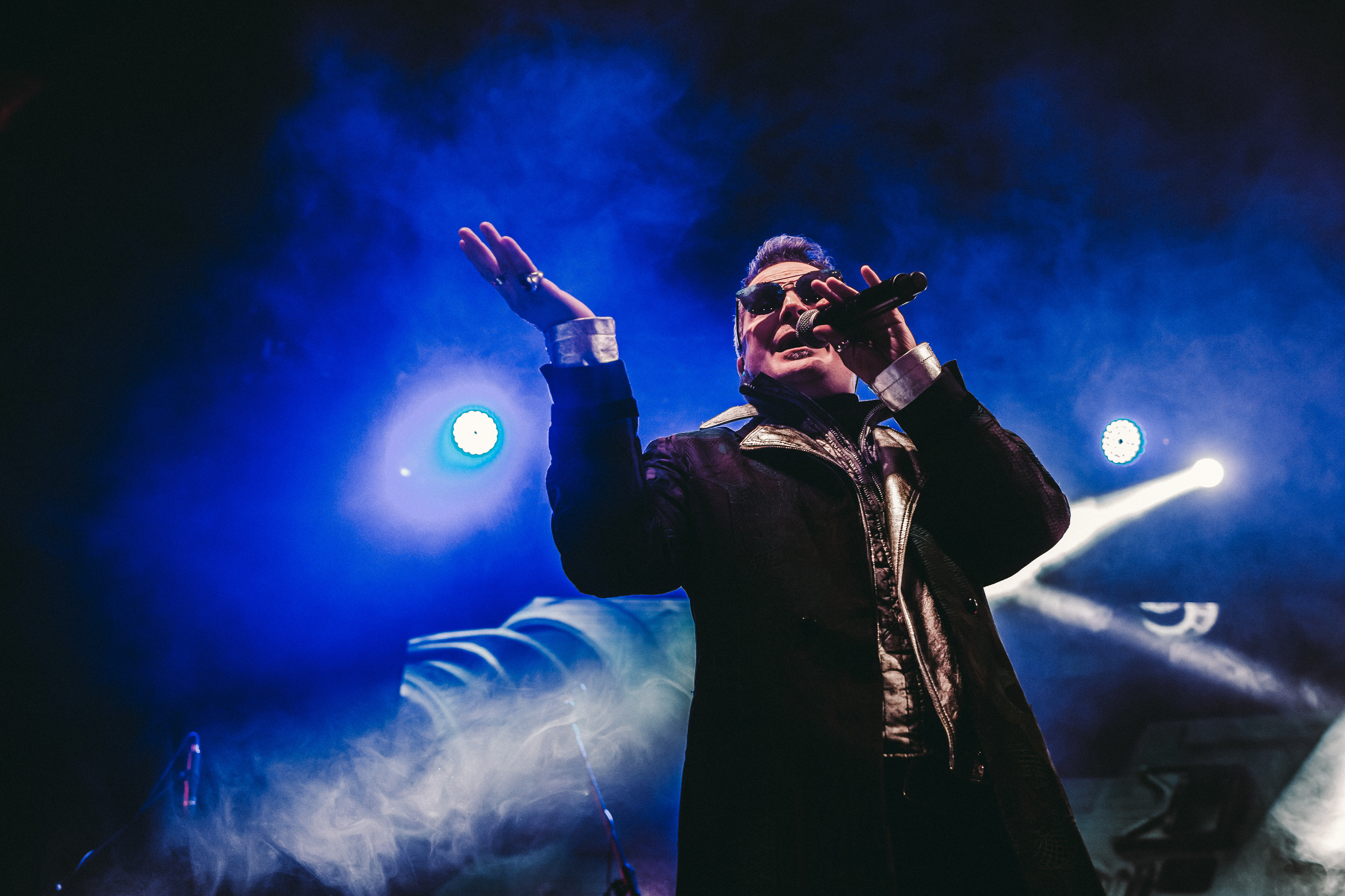 ROCKETS. Фотограф Сонкина Татьяна