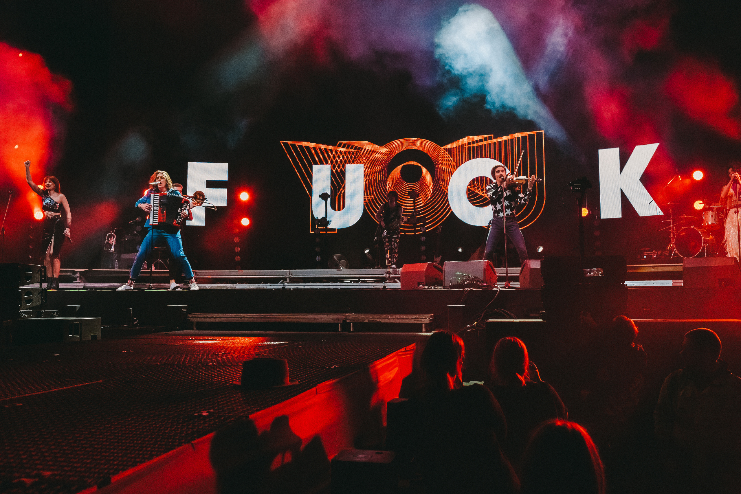 THE HATTERS. Фотограф Сонкина Татьяна