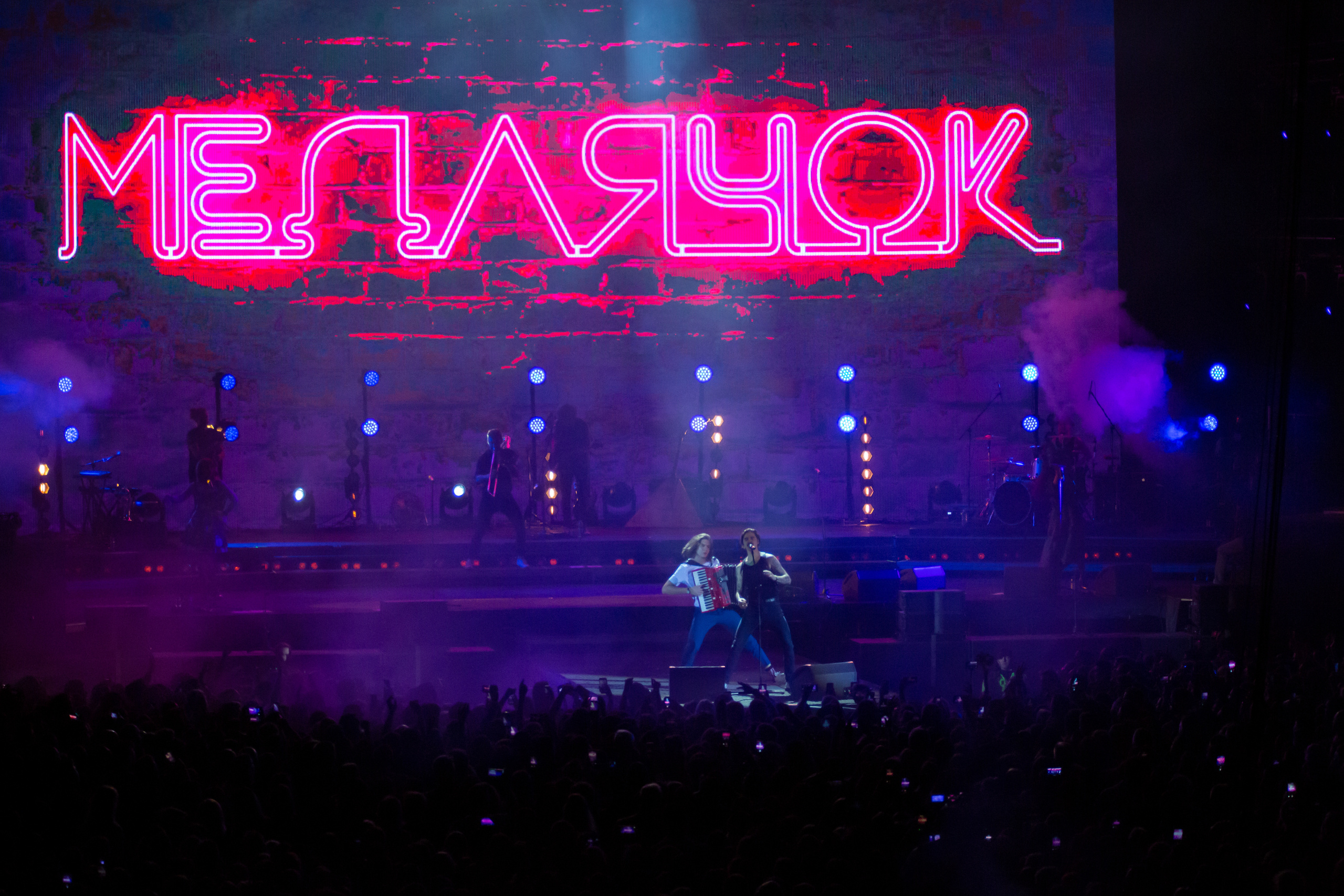 THE HATTERS. Фотограф Сонкина Татьяна