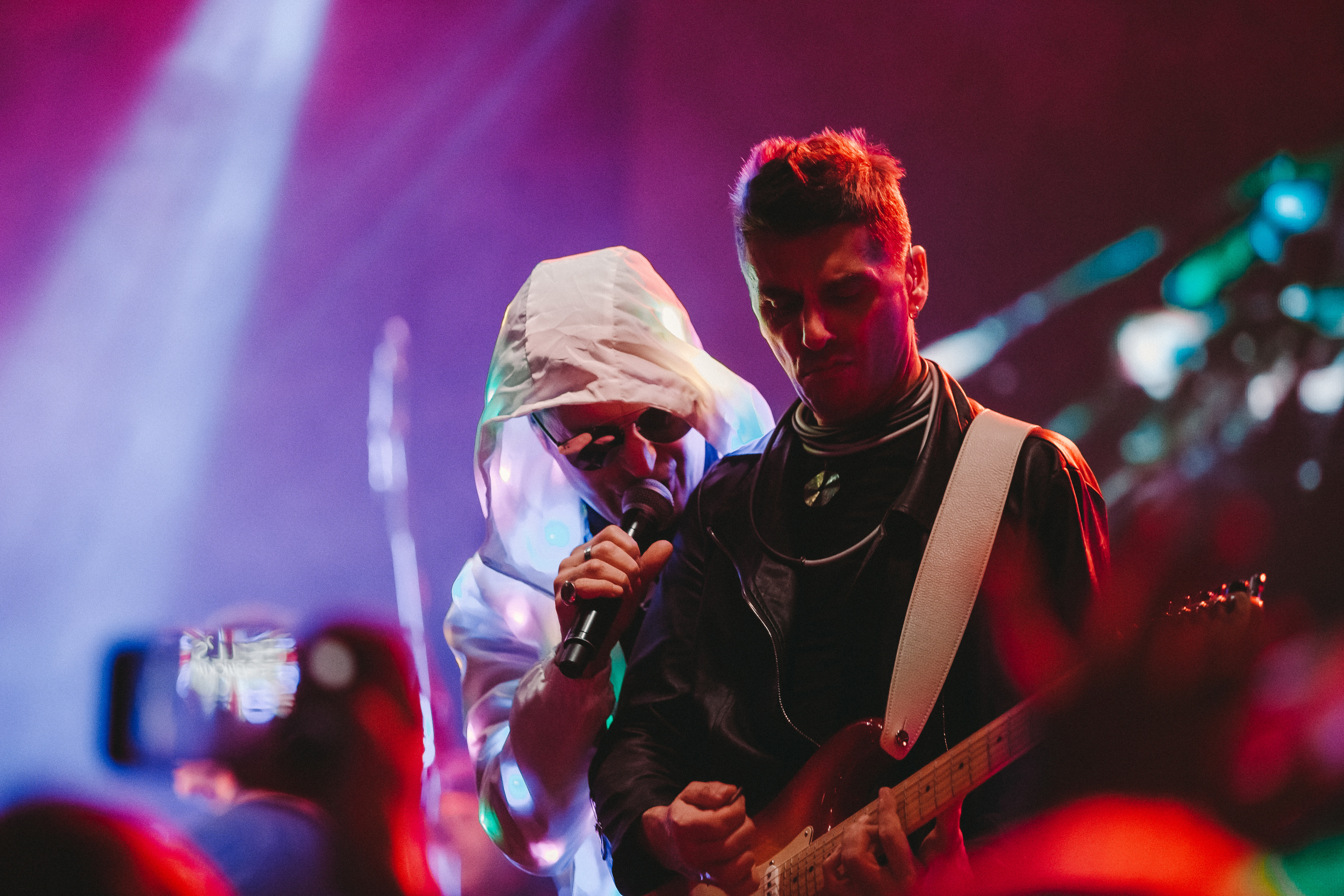 ROCKETS. Фотограф Сонкина Татьяна