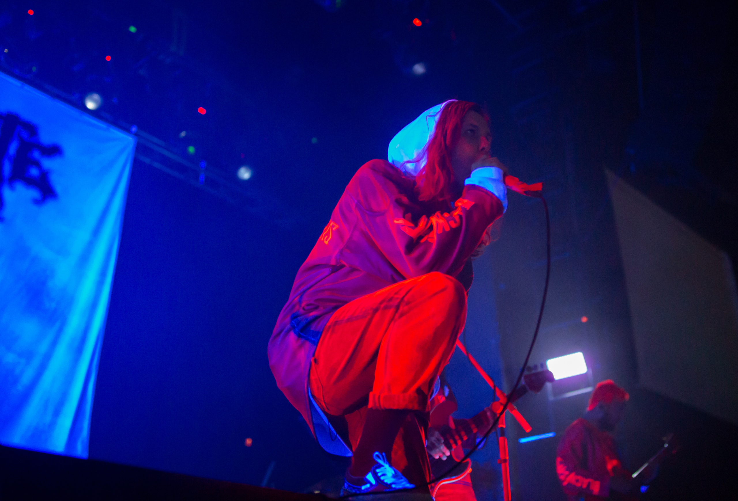 The Blackligts. Фотограф Сонкина Татьяна