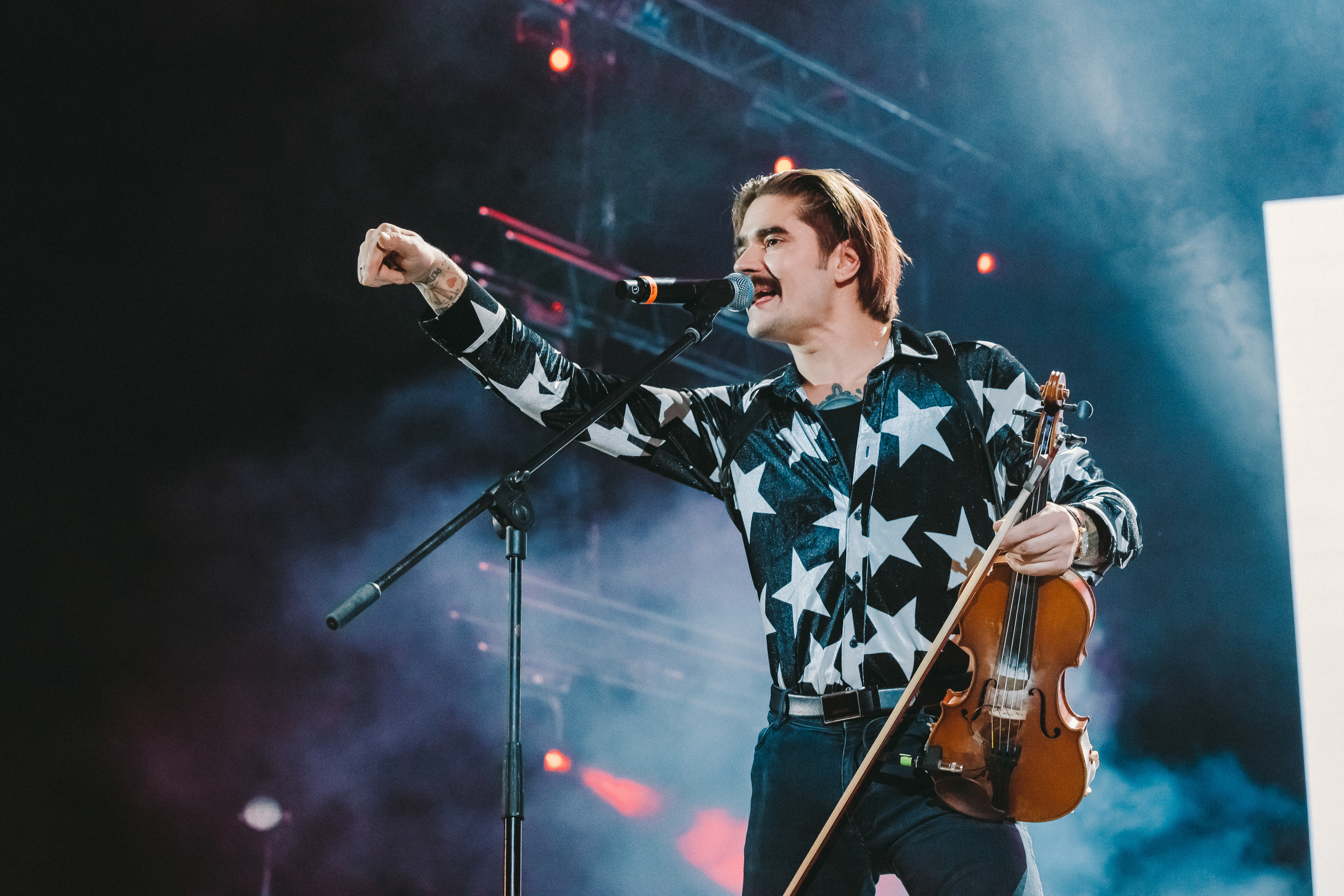 THE HATTERS. Фотограф Сонкина Татьяна