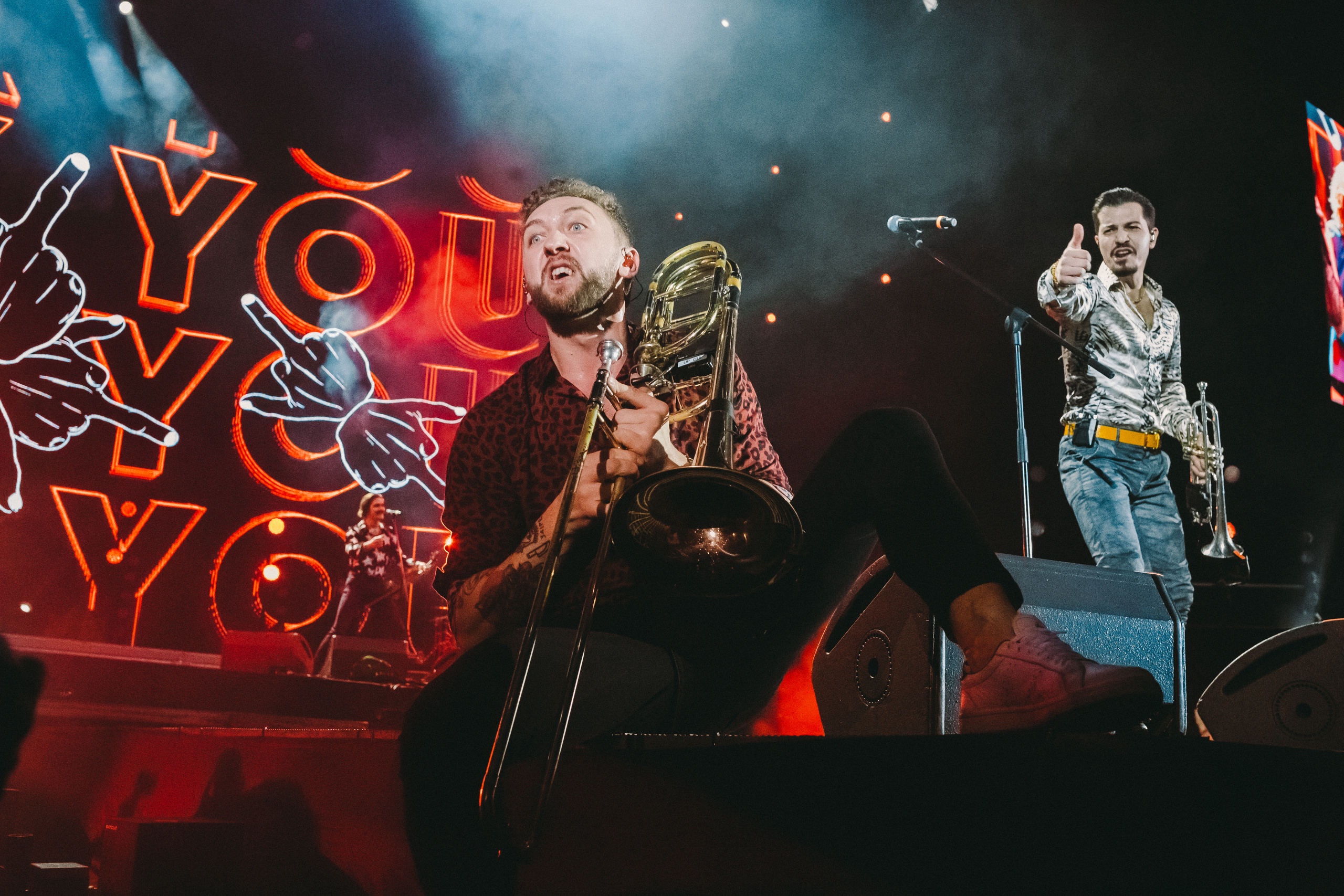 THE HATTERS. Фотограф Сонкина Татьяна