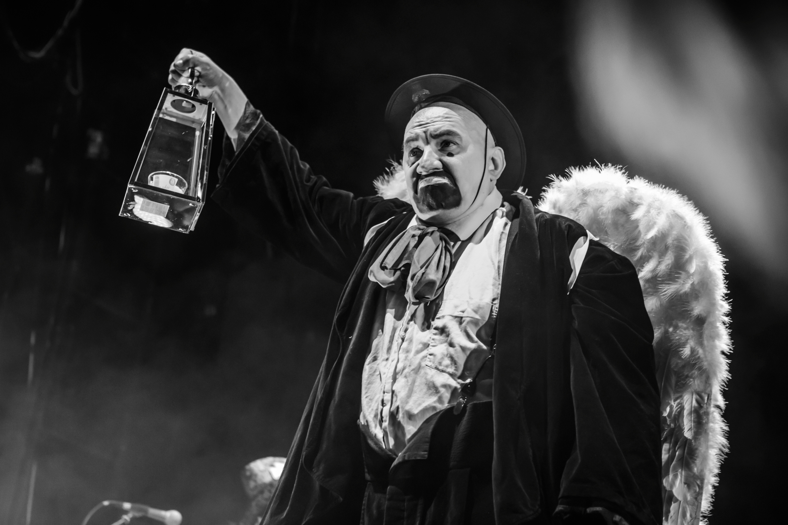 Крематорий. Photographer Sonkina Tatiana (Tanya Ash)