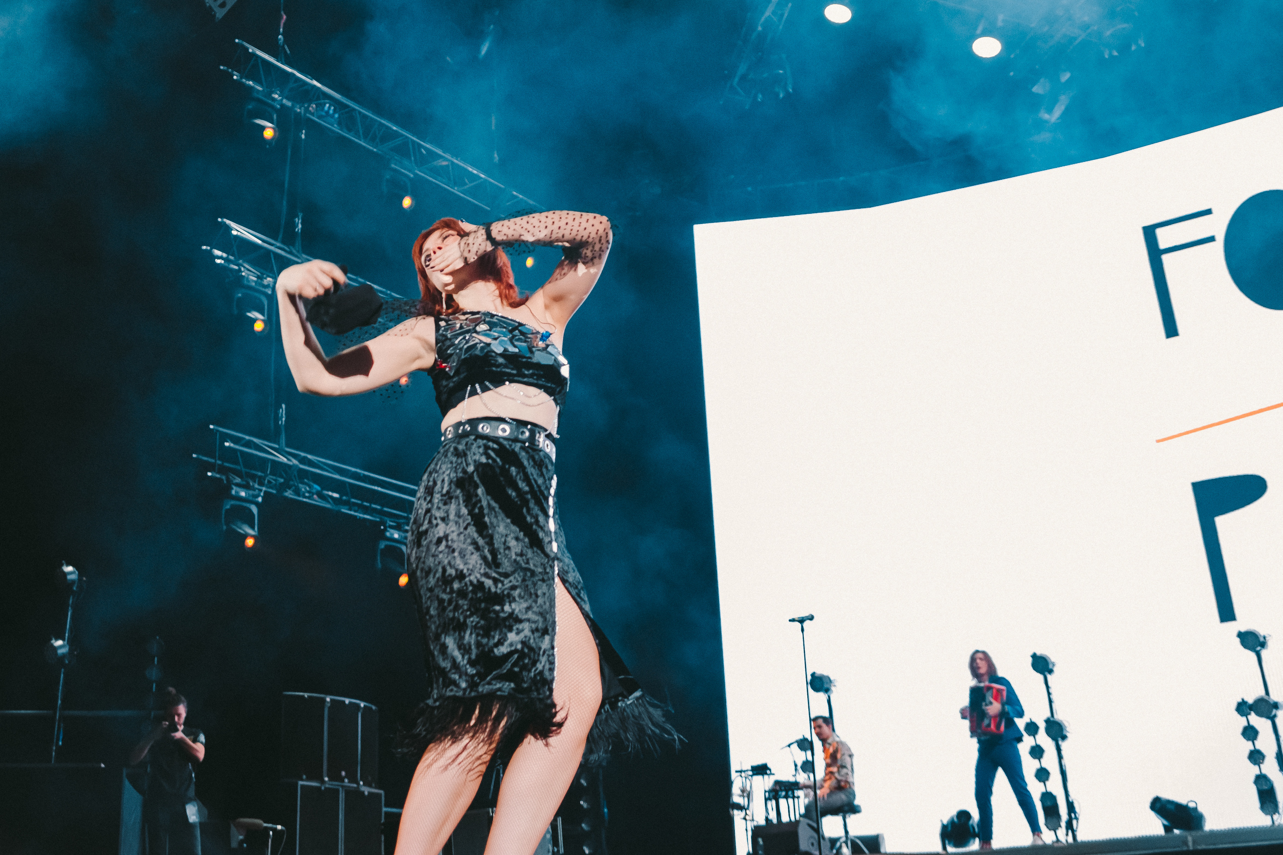 THE HATTERS. Фотограф Сонкина Татьяна