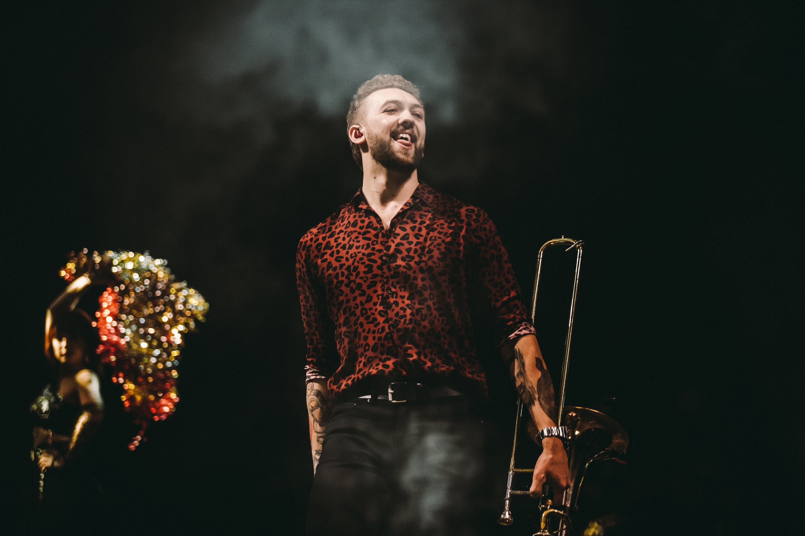 THE HATTERS. Фотограф Сонкина Татьяна