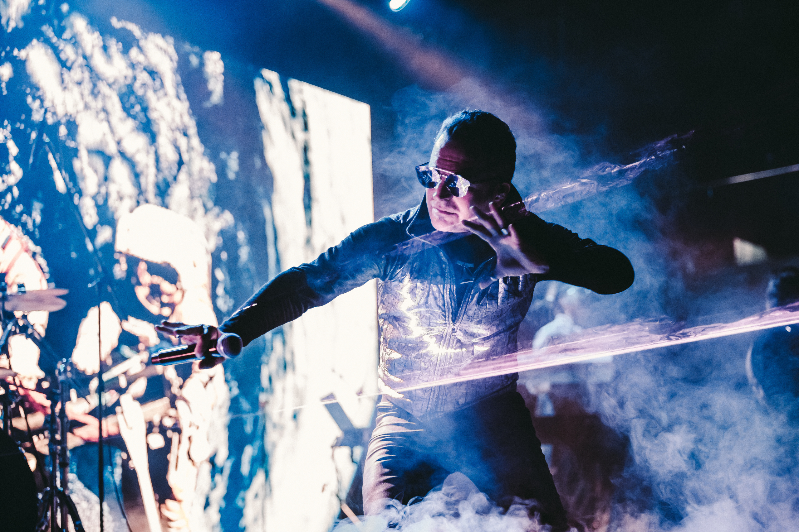 ROCKETS. Фотограф Сонкина Татьяна