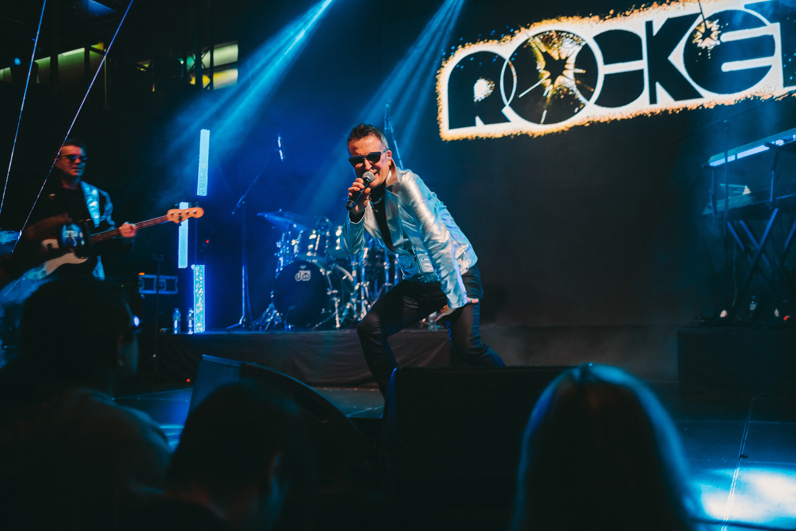 ROCKETS. Фотограф Сонкина Татьяна