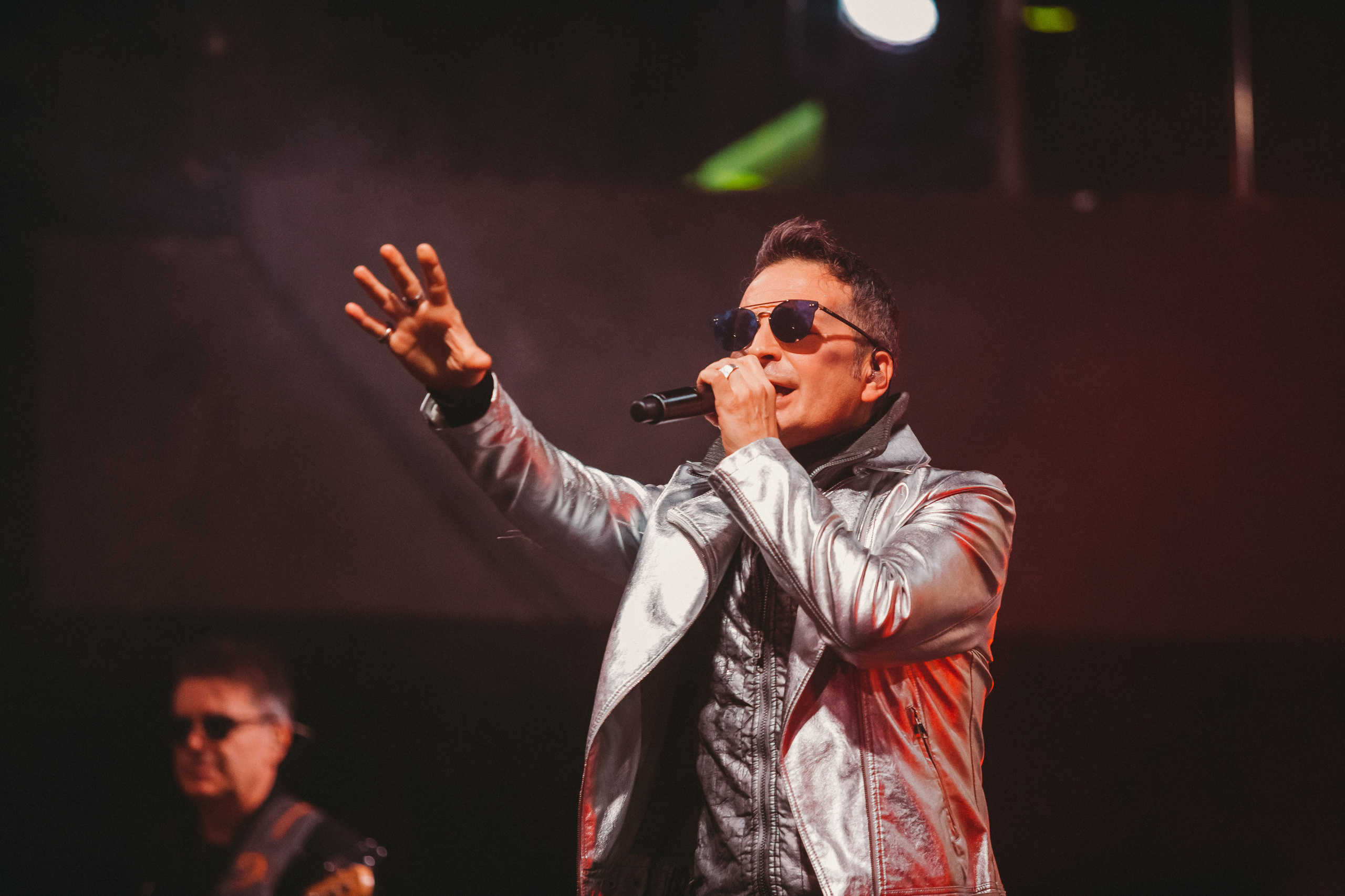 ROCKETS. Фотограф Сонкина Татьяна