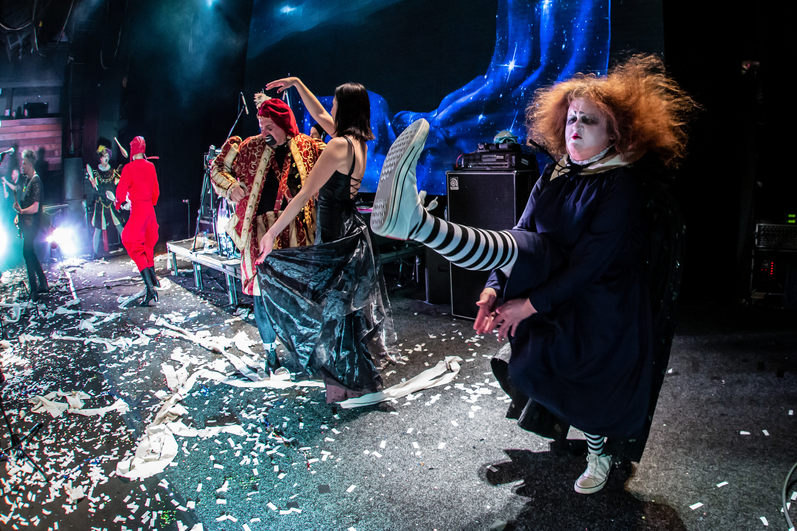 Крематорий. Photographer Sonkina Tatiana (Tanya Ash)