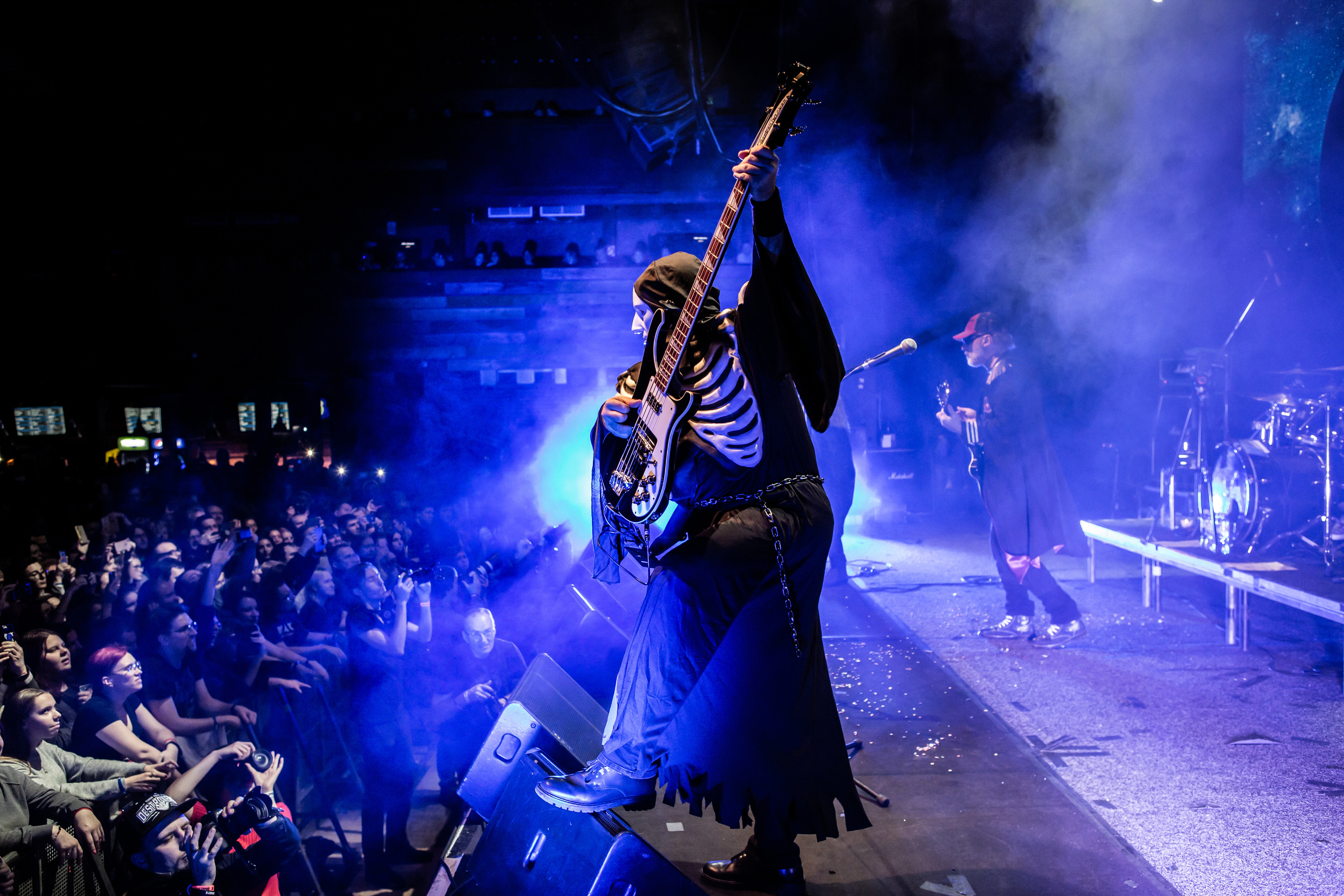 Крематорий. Photographer Sonkina Tatiana (Tanya Ash)