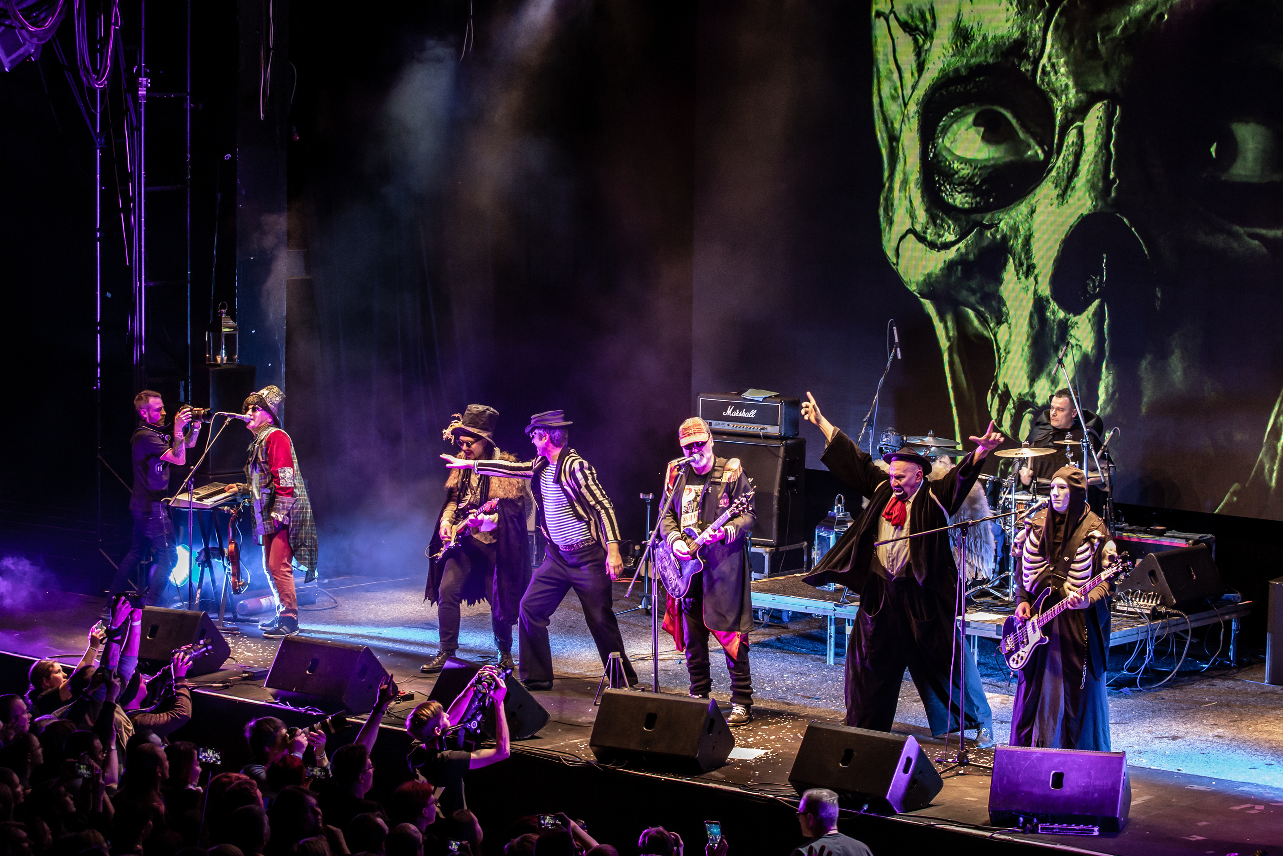 Крематорий. Photographer Sonkina Tatiana (Tanya Ash)