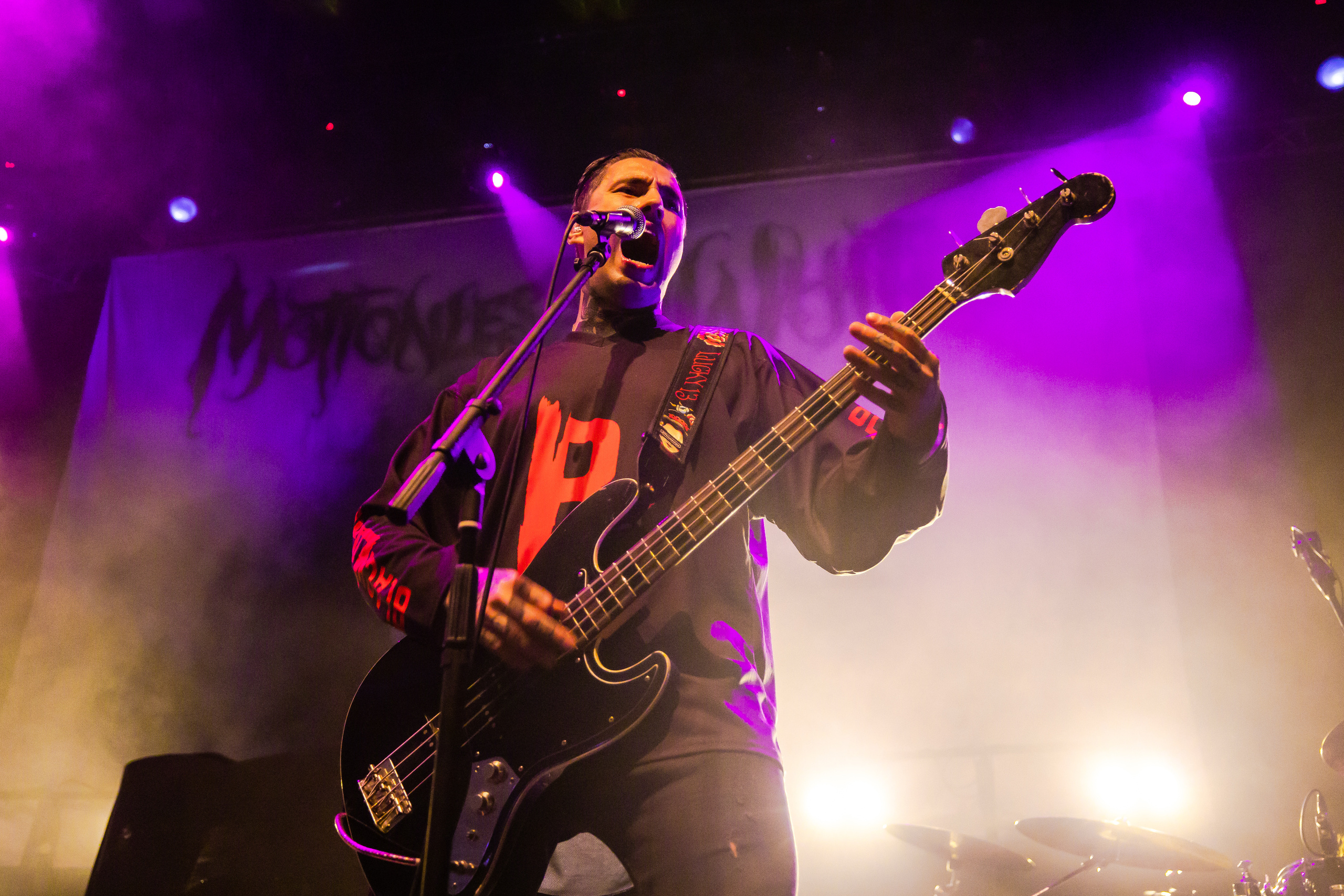 The Blackligts. Фотограф Сонкина Татьяна