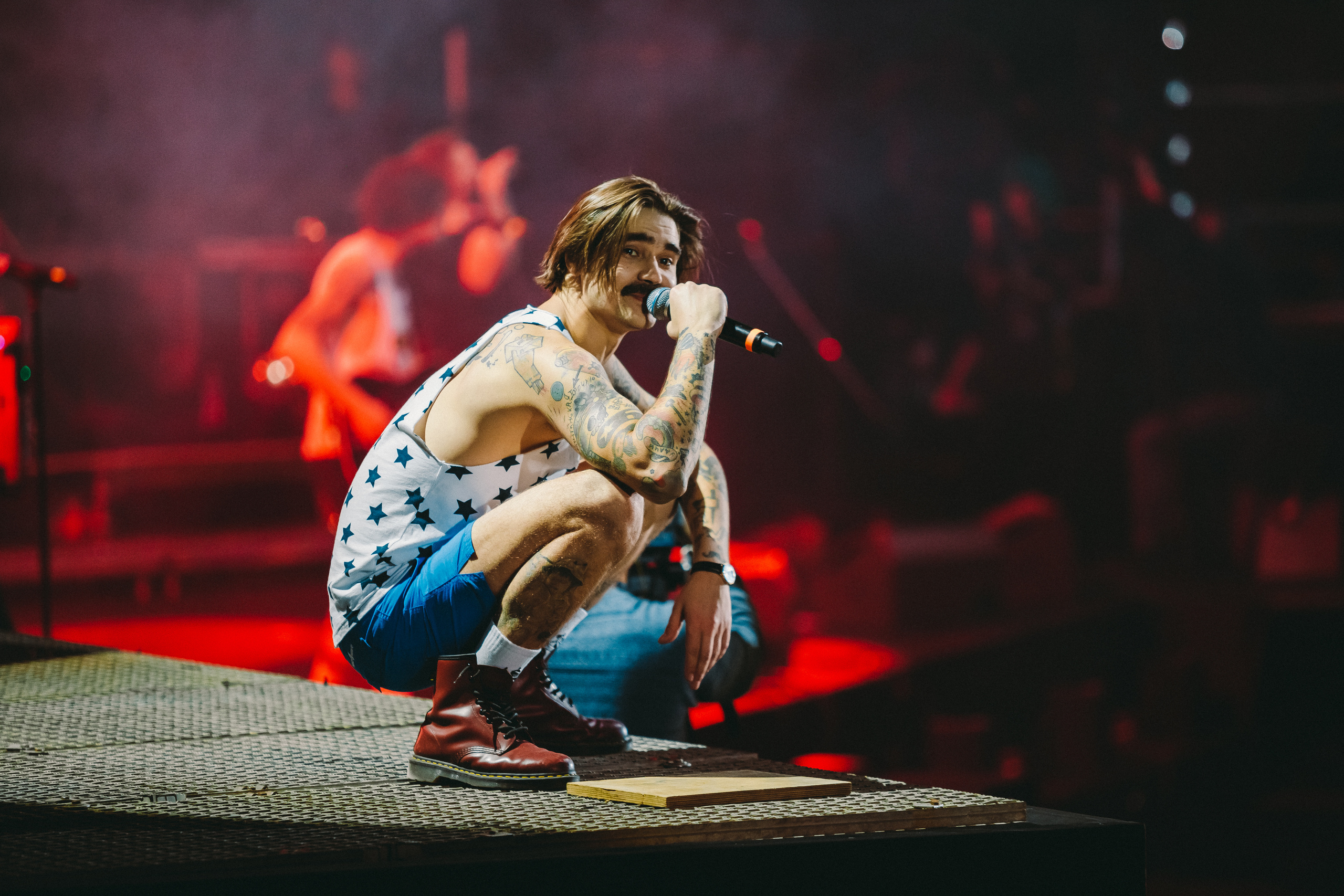 THE HATTERS. Фотограф Сонкина Татьяна