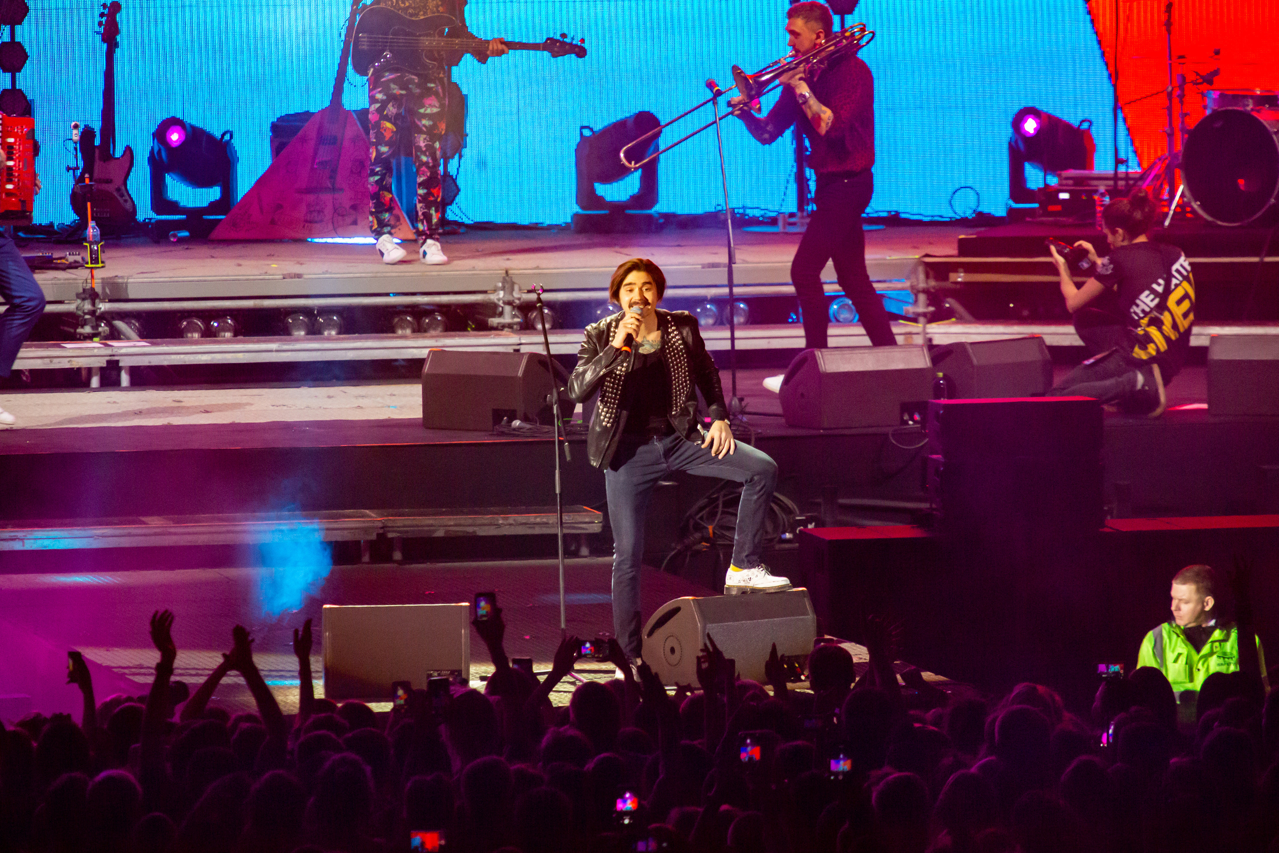 THE HATTERS. Фотограф Сонкина Татьяна