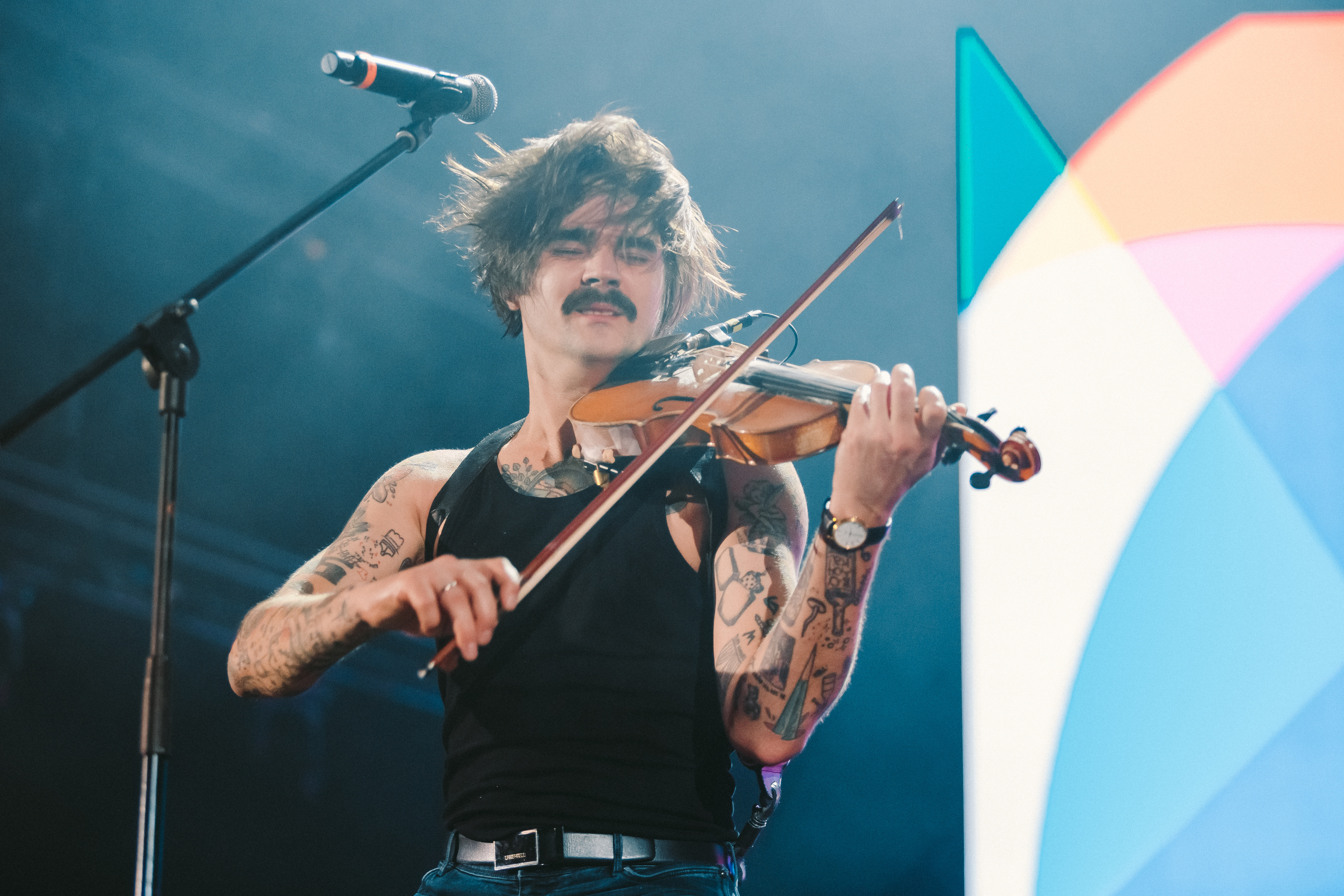 THE HATTERS. Фотограф Сонкина Татьяна