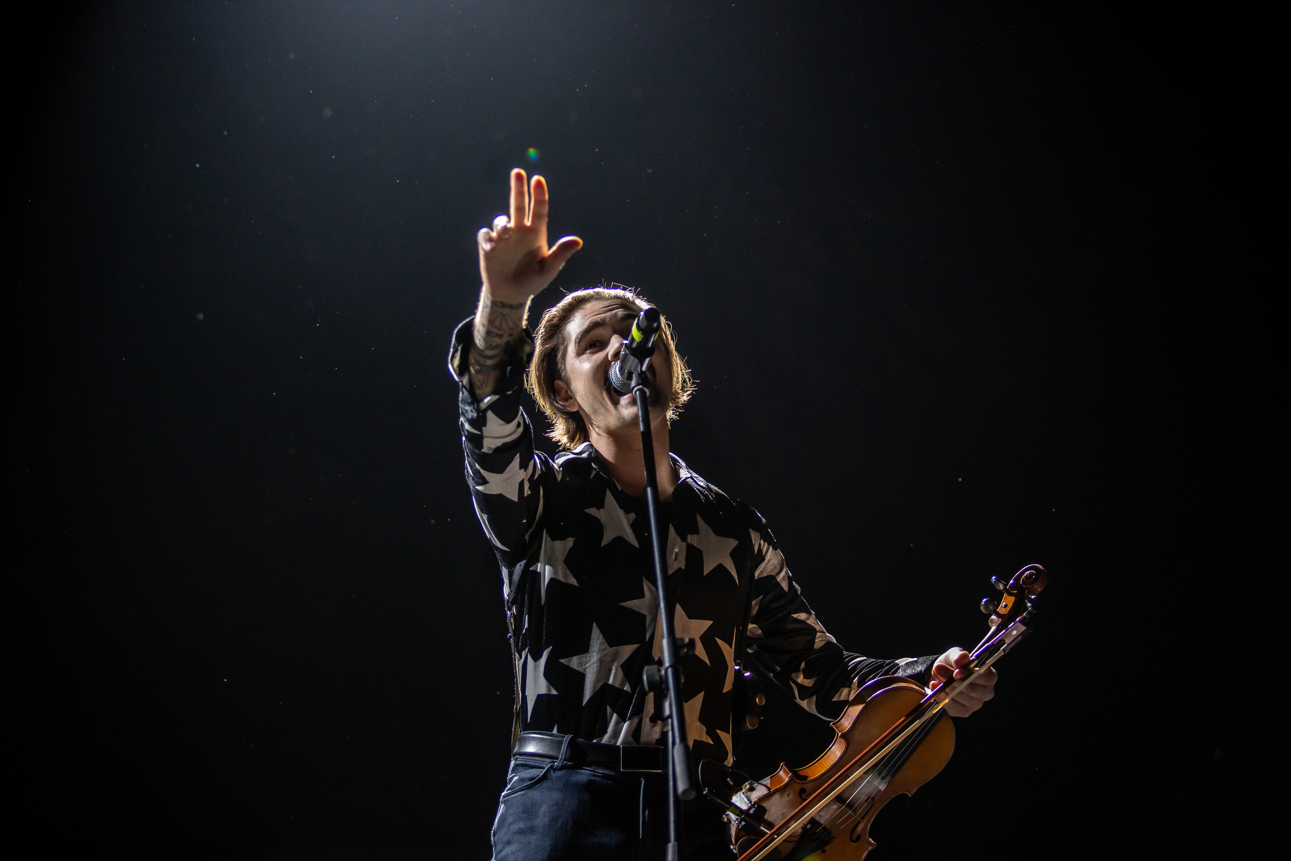 THE HATTERS. Фотограф Сонкина Татьяна