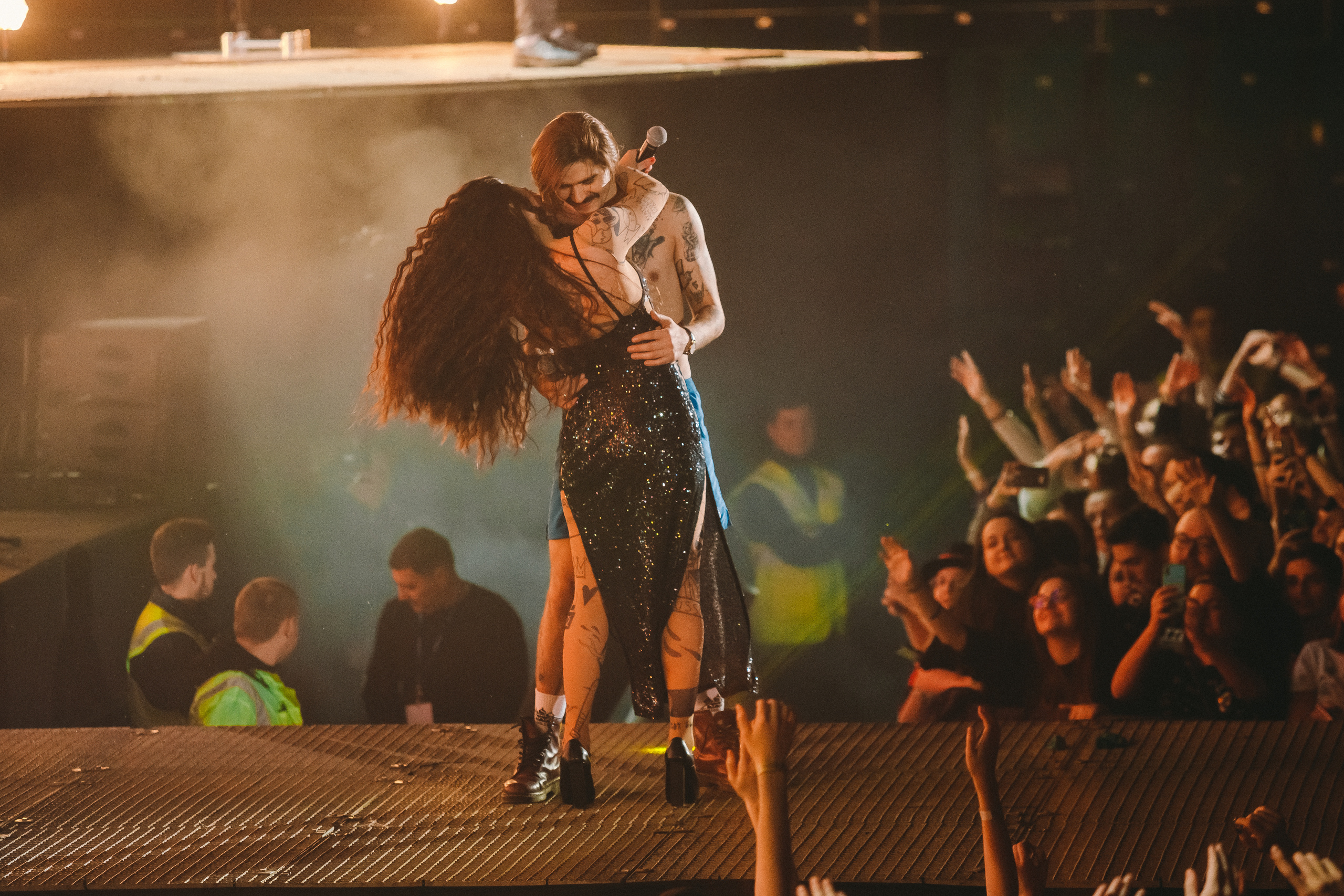 THE HATTERS. Фотограф Сонкина Татьяна