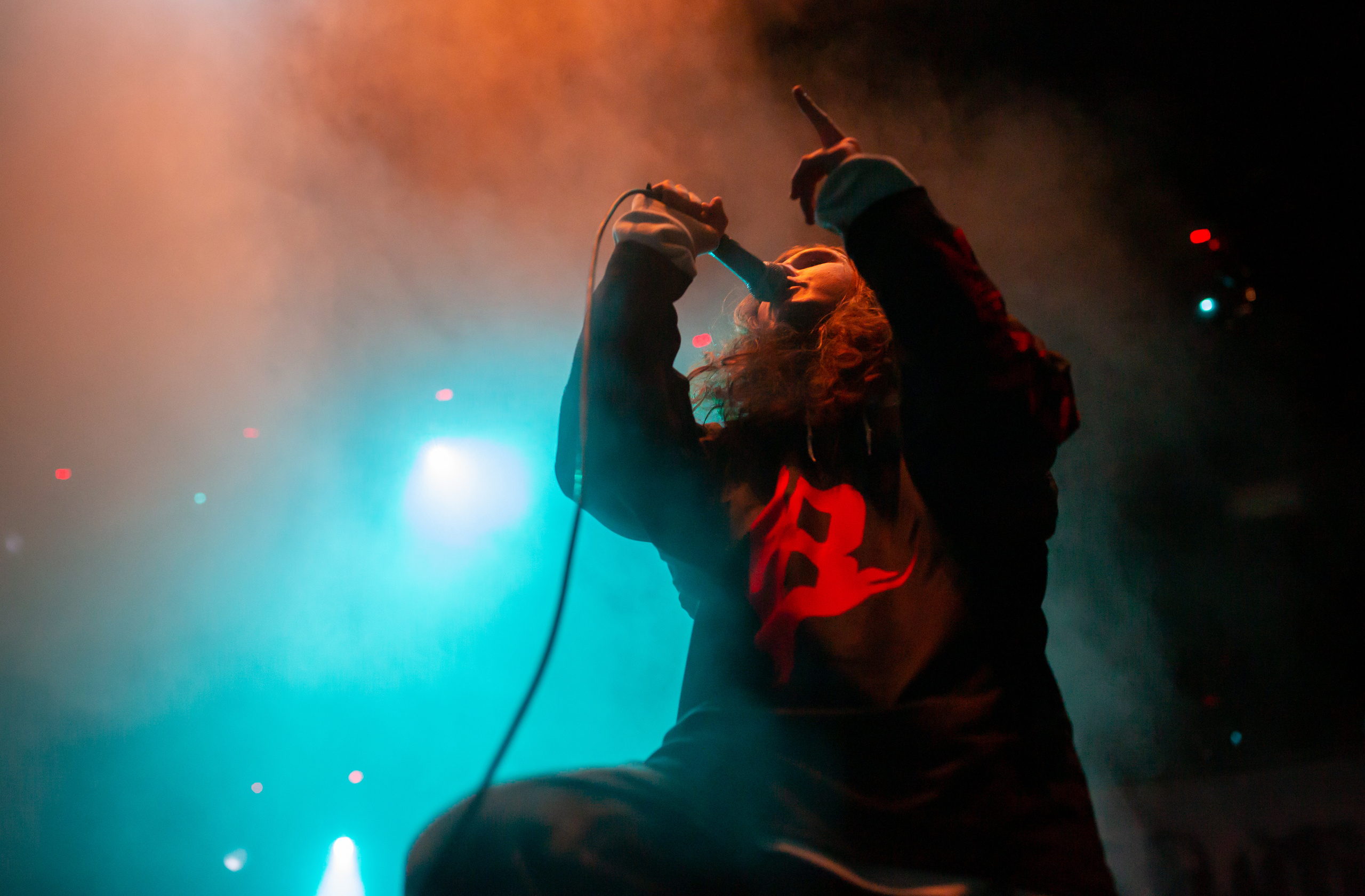 The Blackligts. Фотограф Сонкина Татьяна