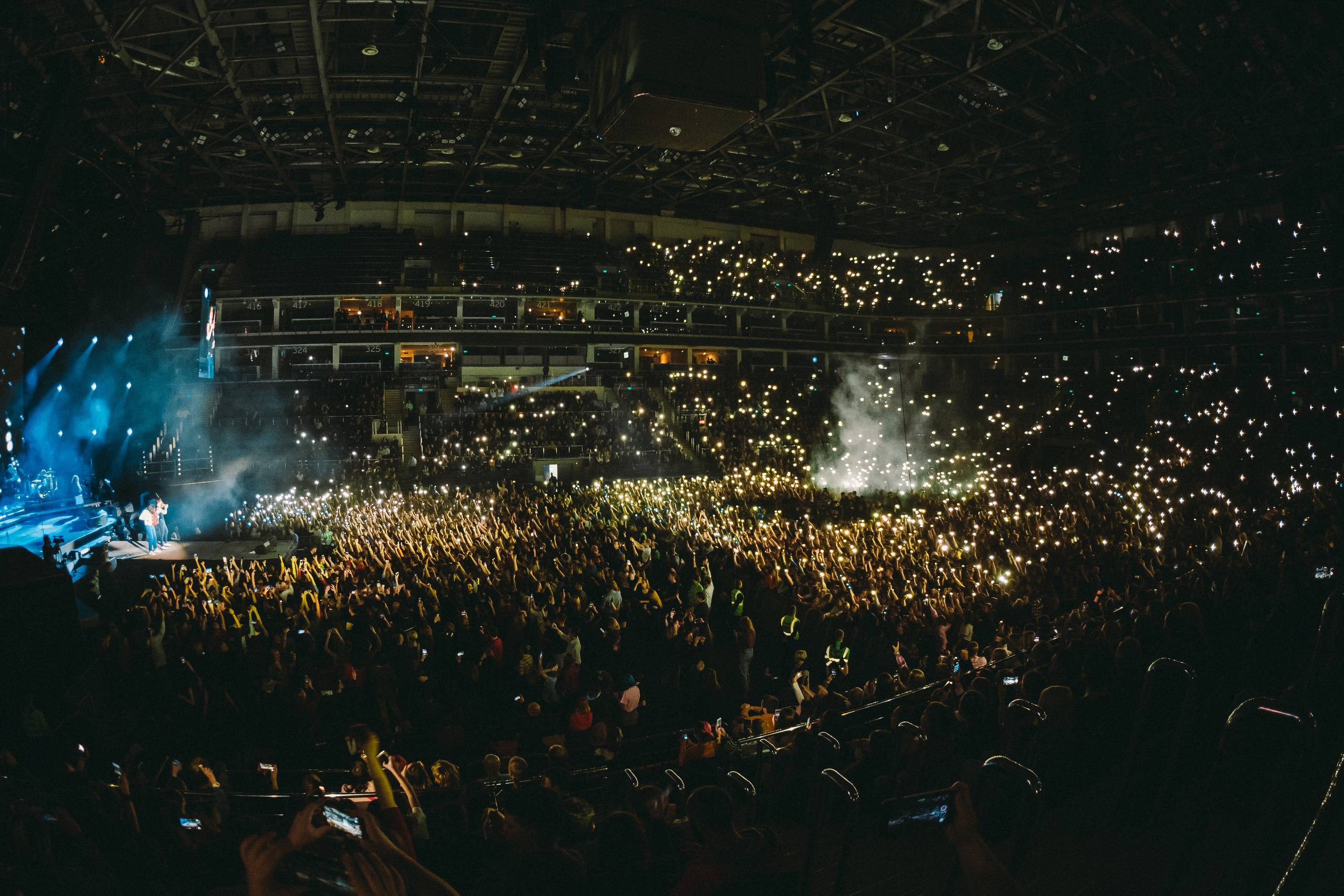 THE HATTERS. Фотограф Сонкина Татьяна