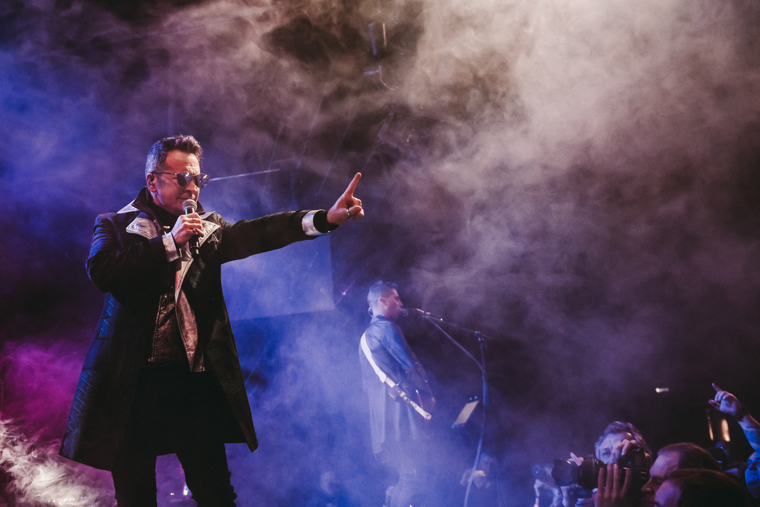 ROCKETS. Фотограф Сонкина Татьяна