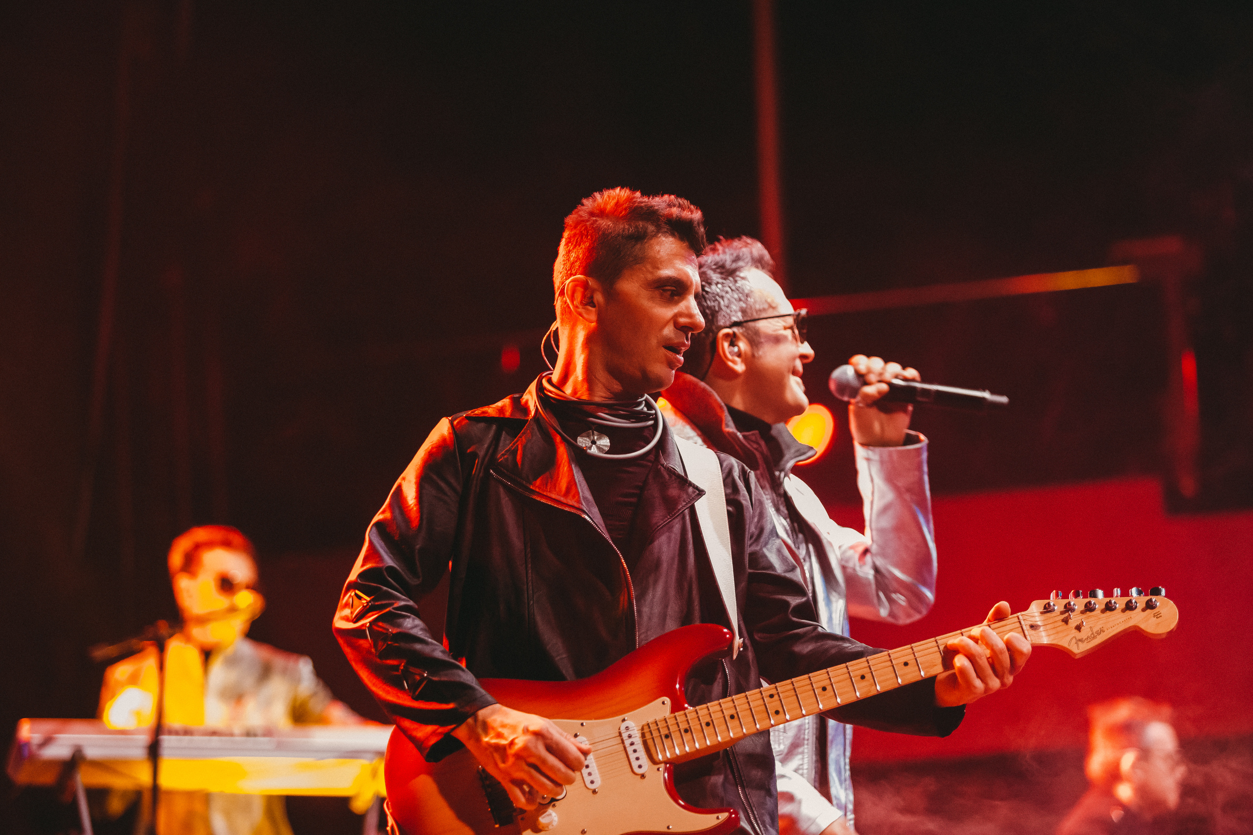 ROCKETS. Фотограф Сонкина Татьяна