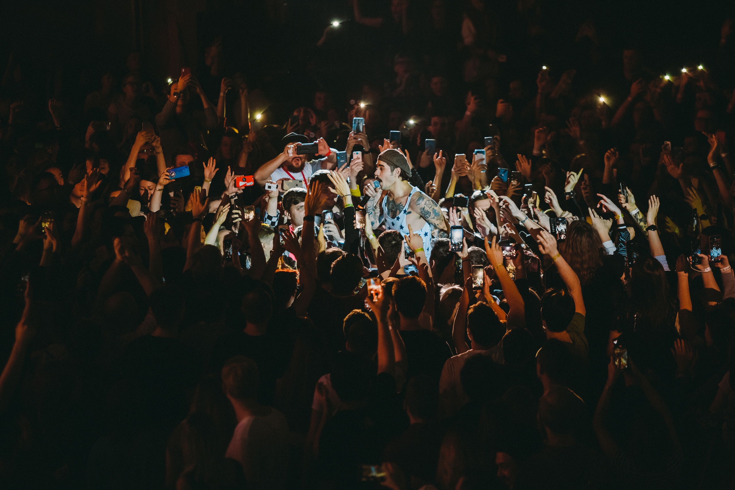 THE HATTERS. Фотограф Сонкина Татьяна