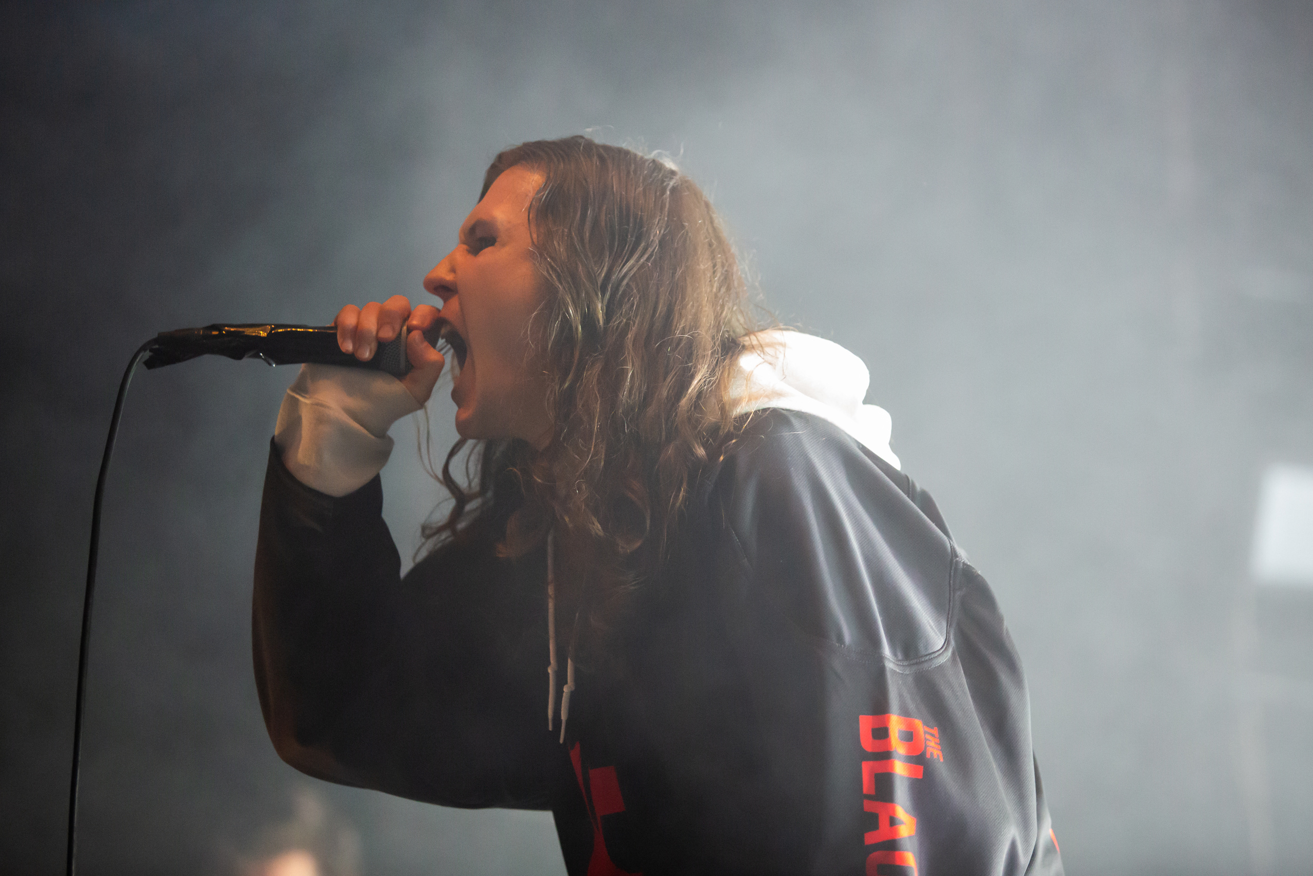 The Blackligts. Фотограф Сонкина Татьяна