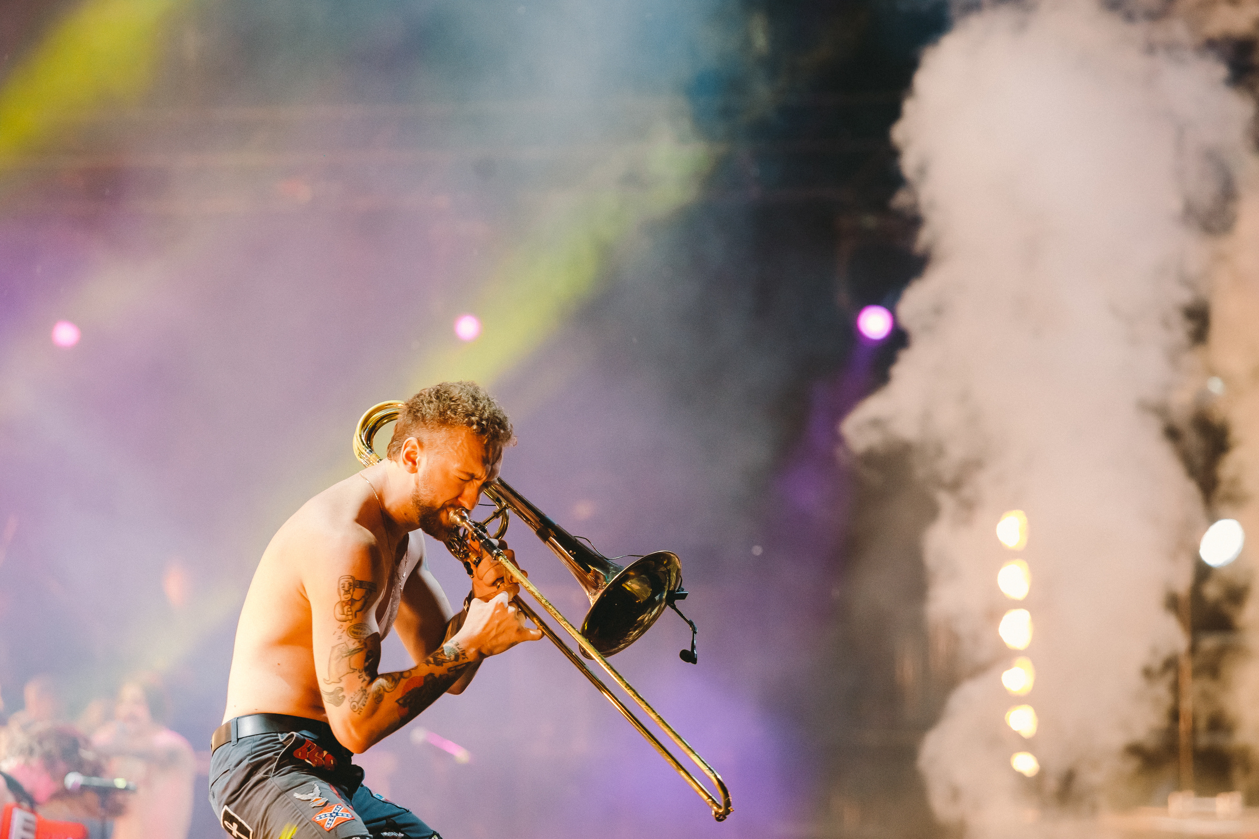 THE HATTERS. Фотограф Сонкина Татьяна