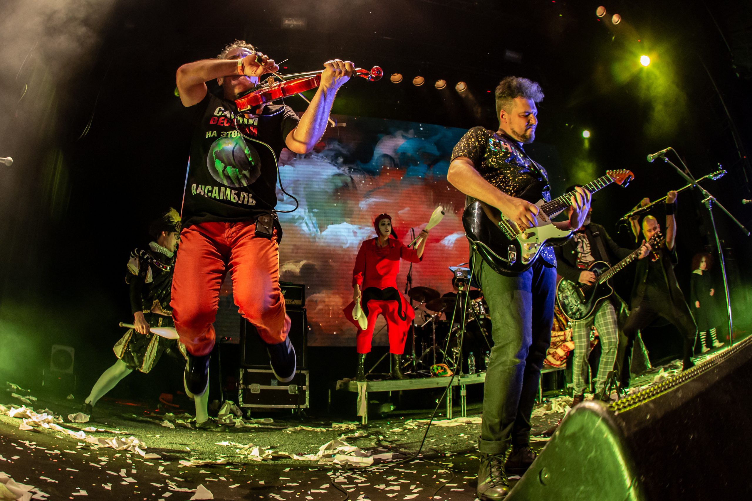 Крематорий. Photographer Sonkina Tatiana (Tanya Ash)